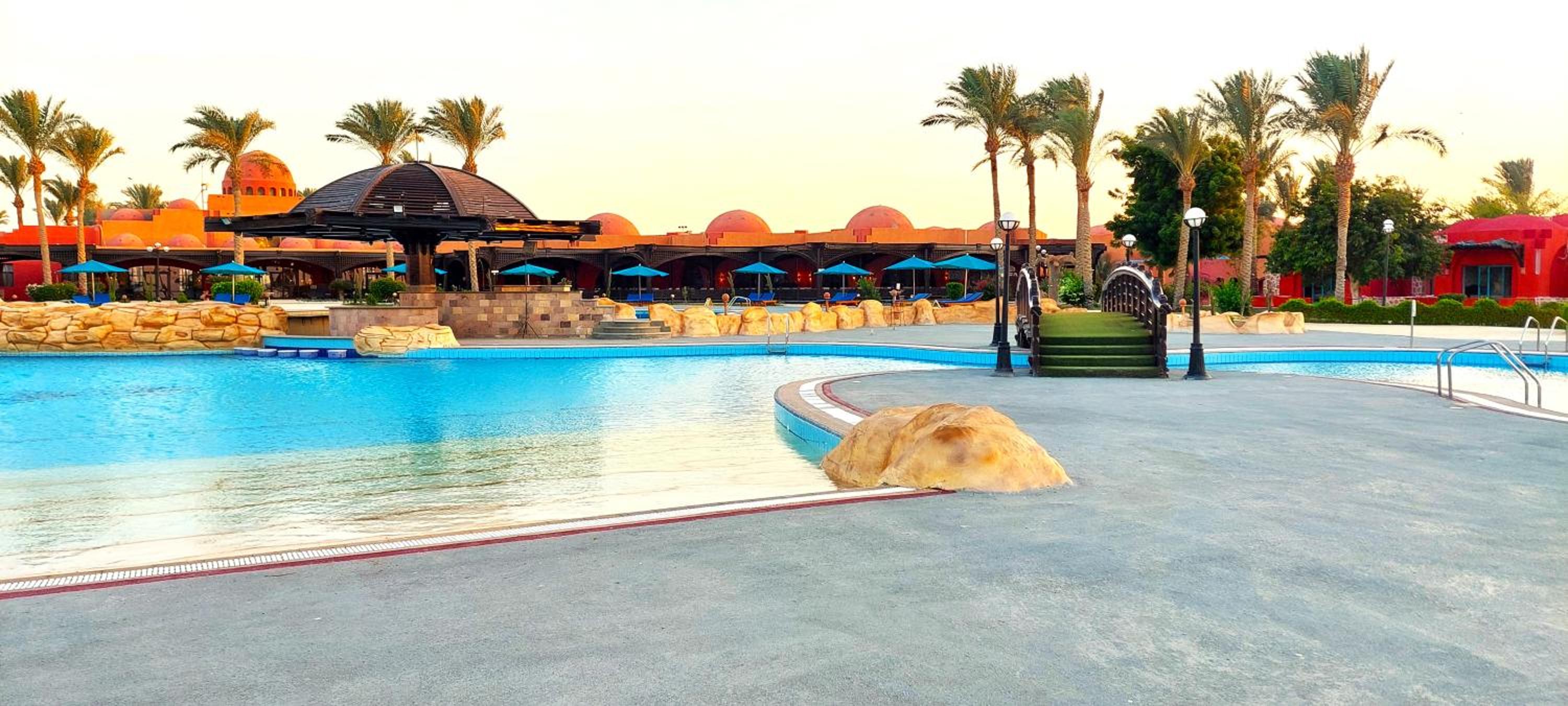 Swisstouch Oriental Resort