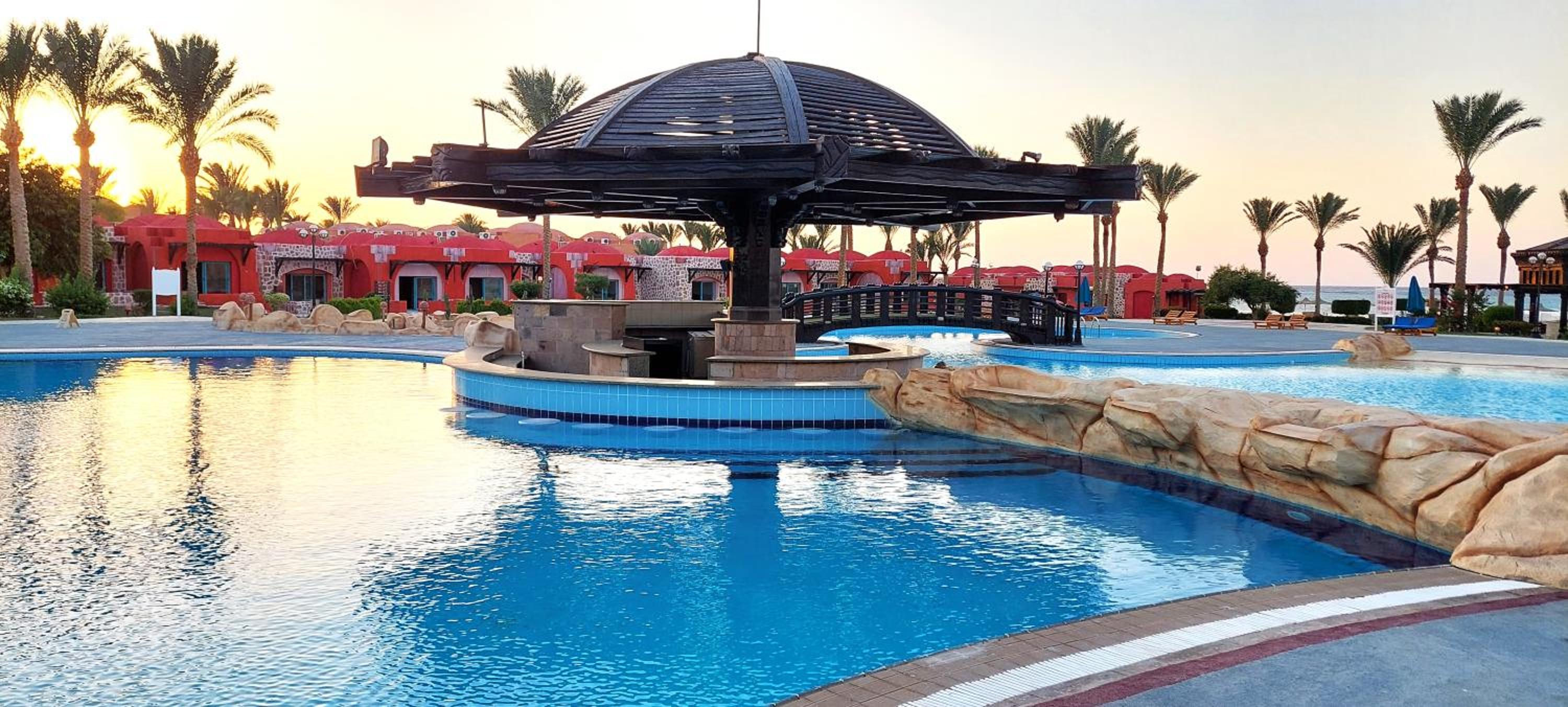 Swisstouch Oriental Resort