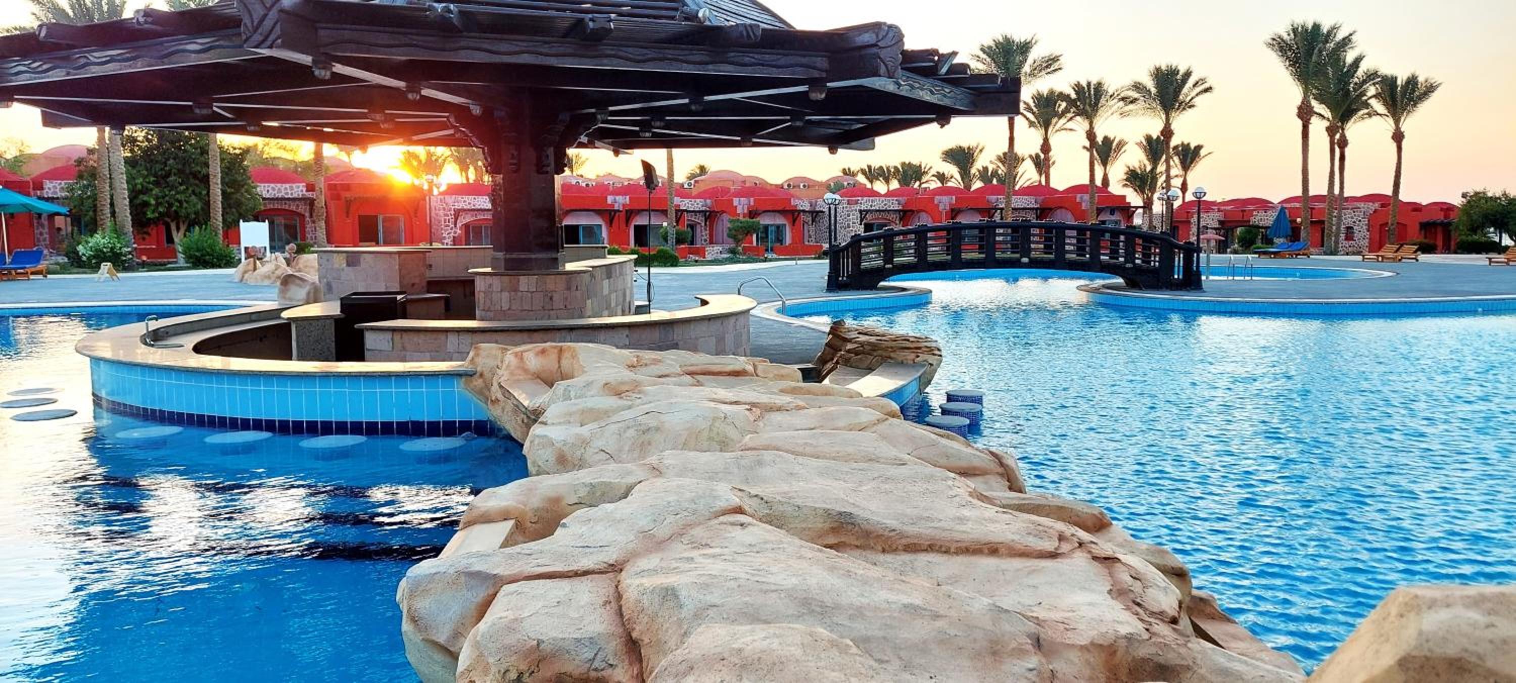 Swisstouch Oriental Resort