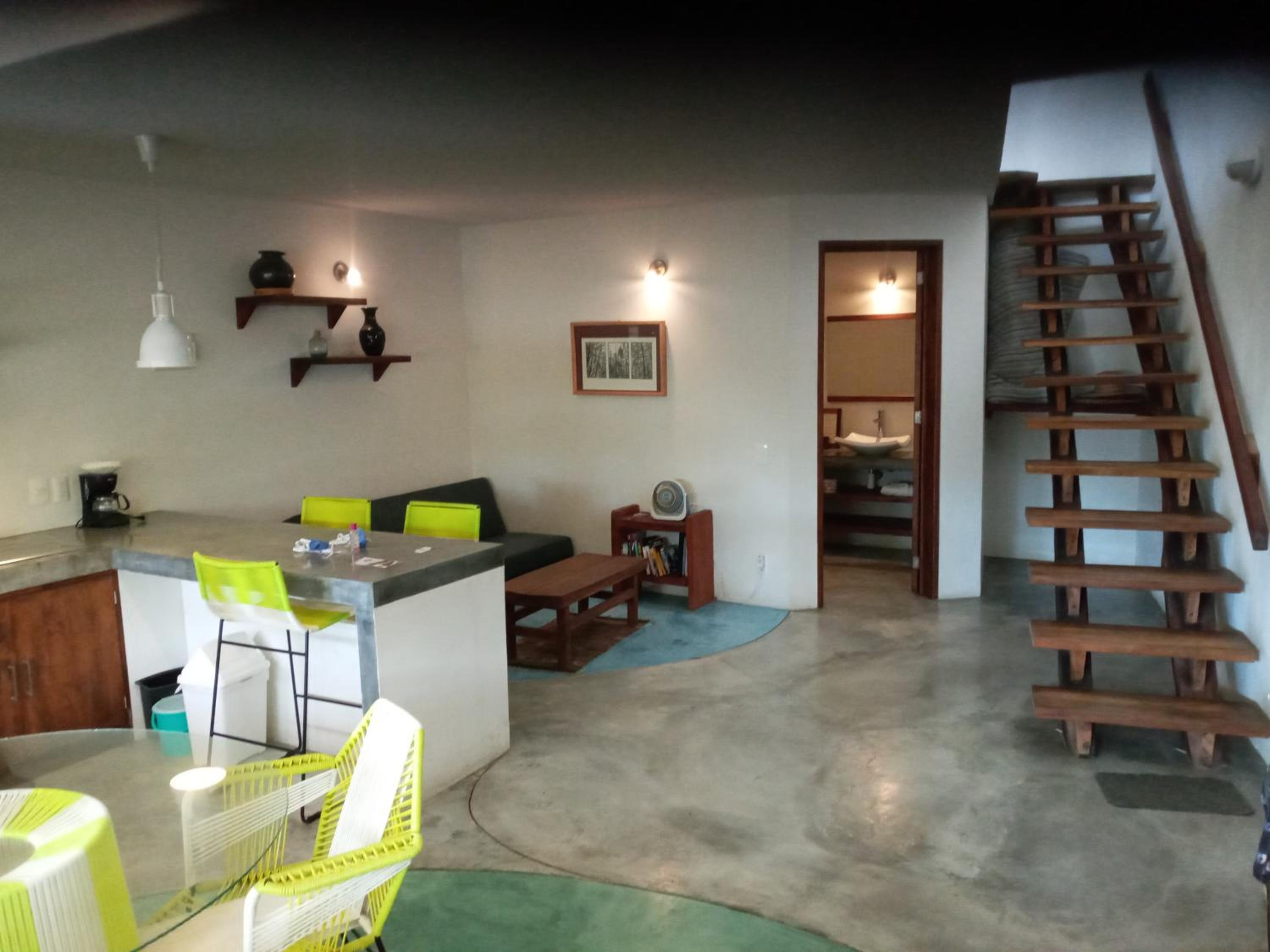 Casa Xkaanda view 5
