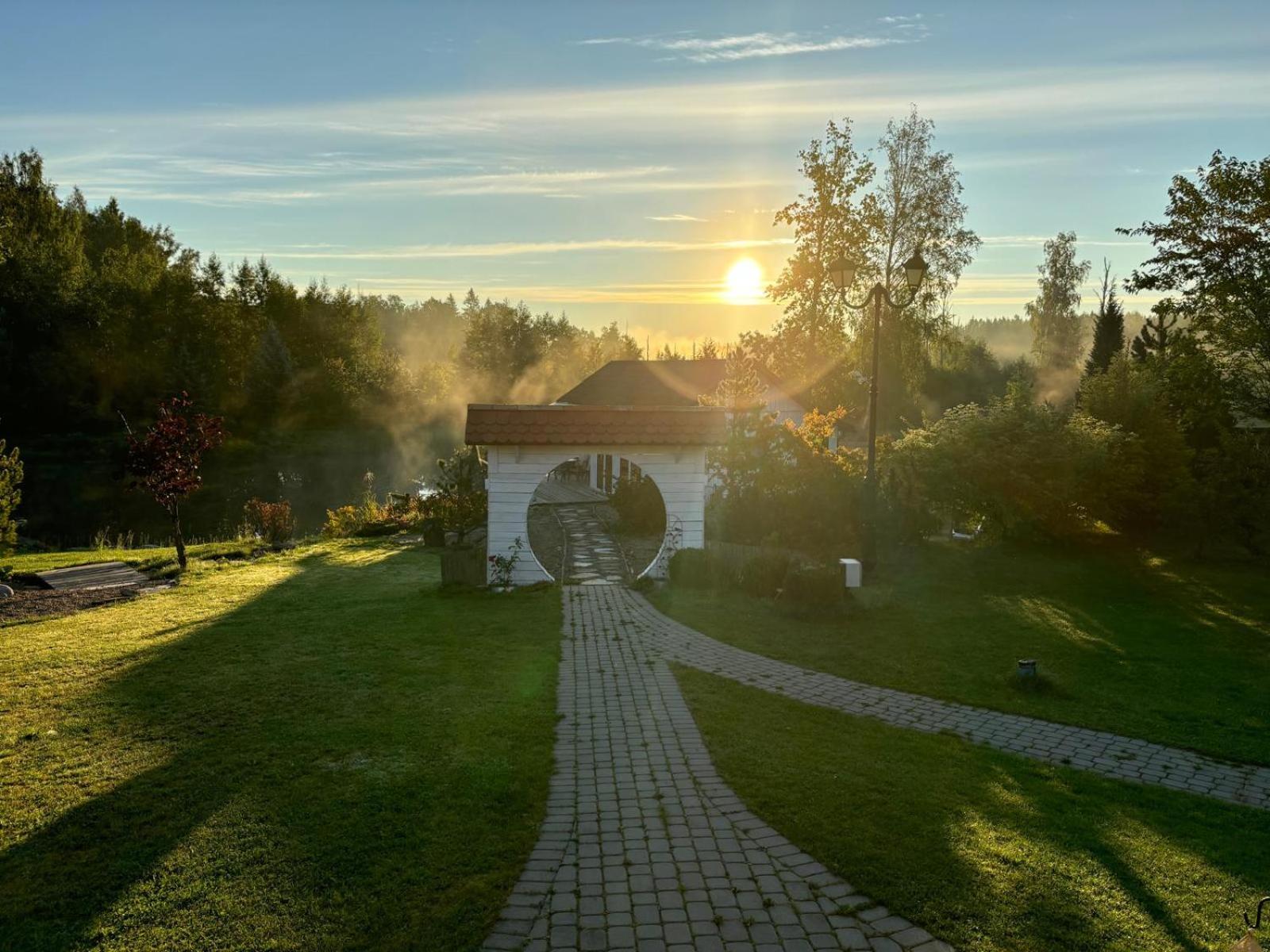 Residence R&R
