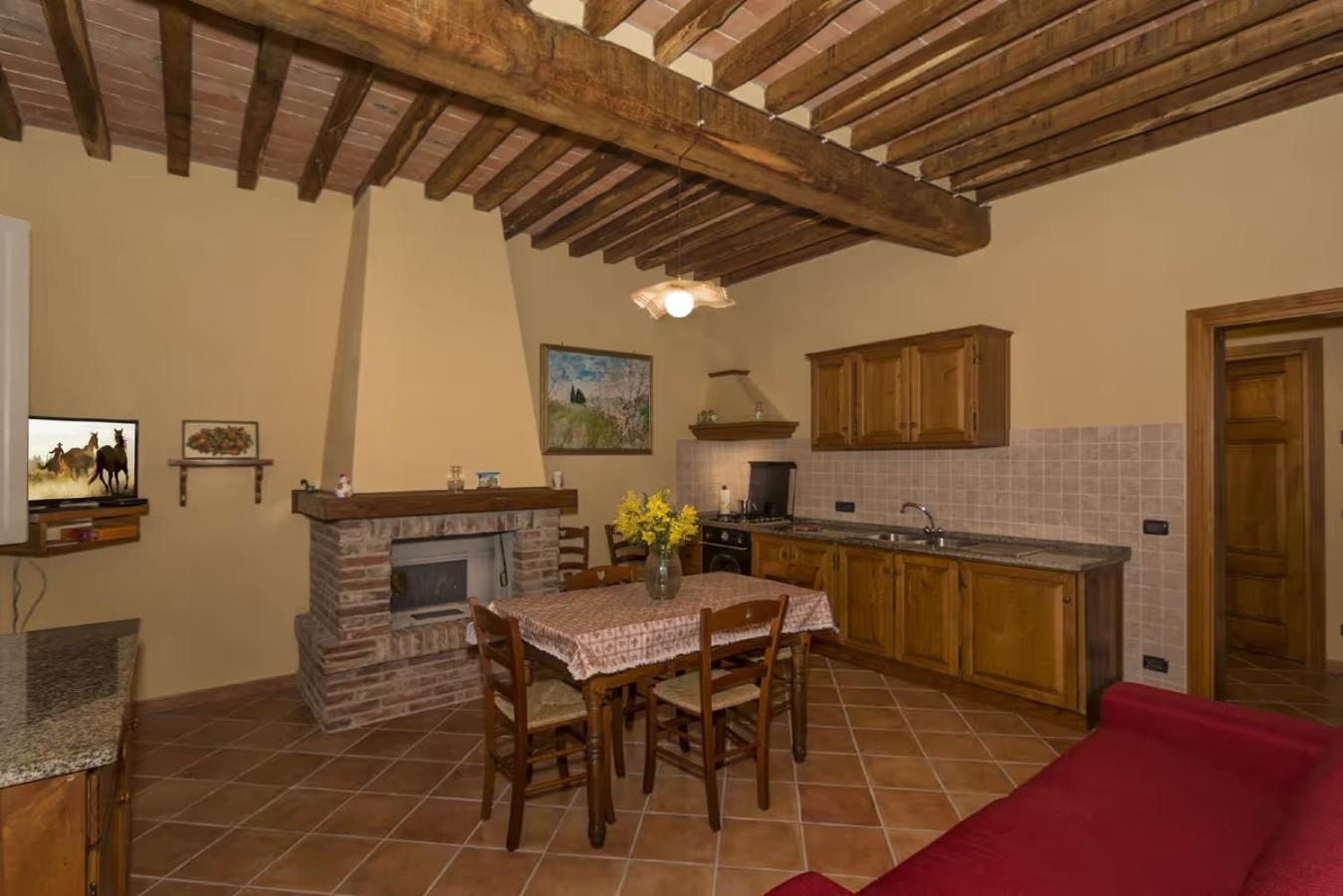 Fattoria Agriturismo Bigongiari