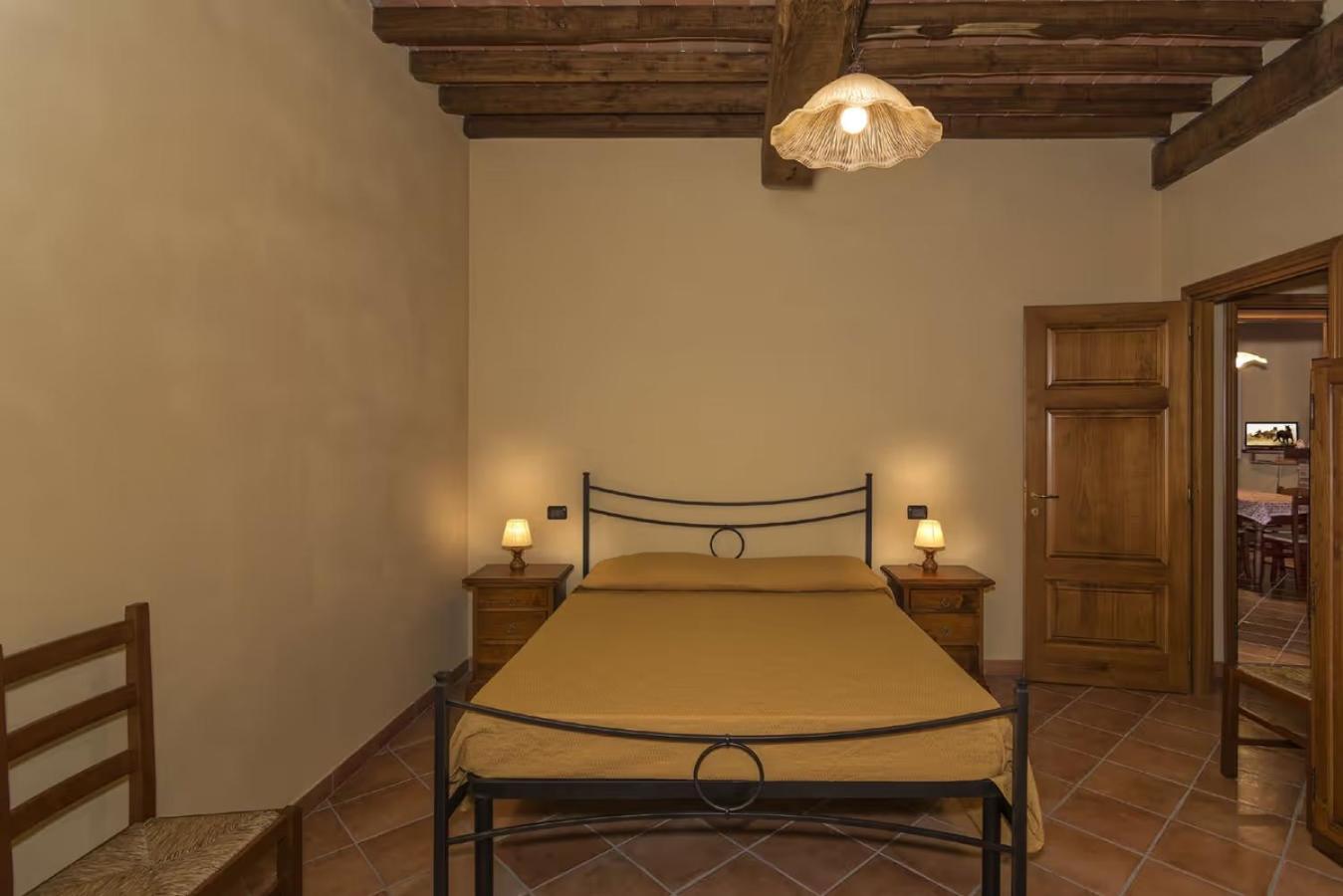 Fattoria Agriturismo Bigongiari