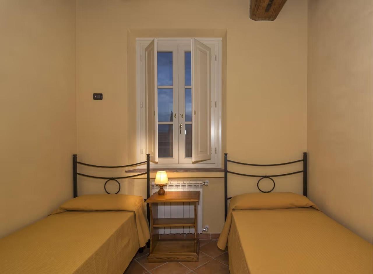 Fattoria Agriturismo Bigongiari