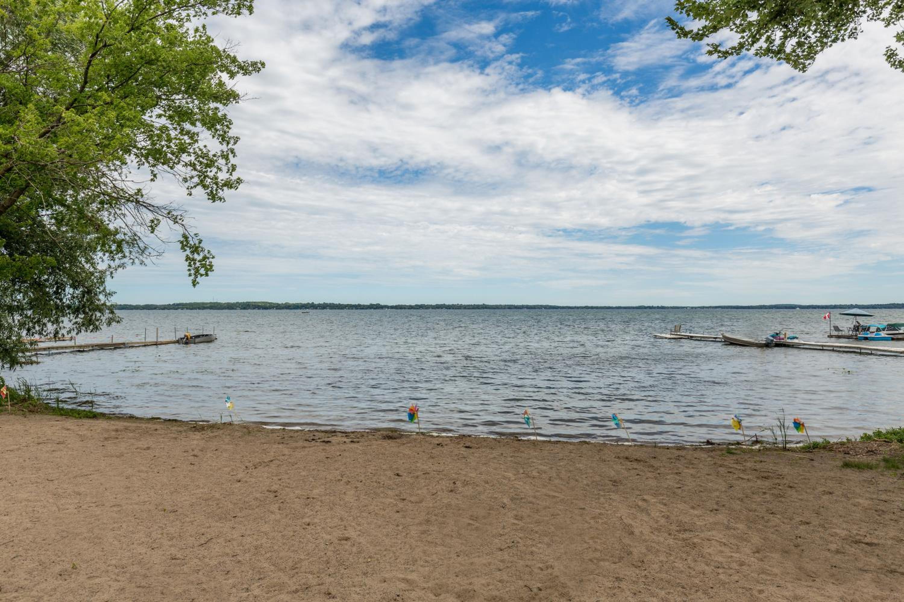 Lake House By Lis