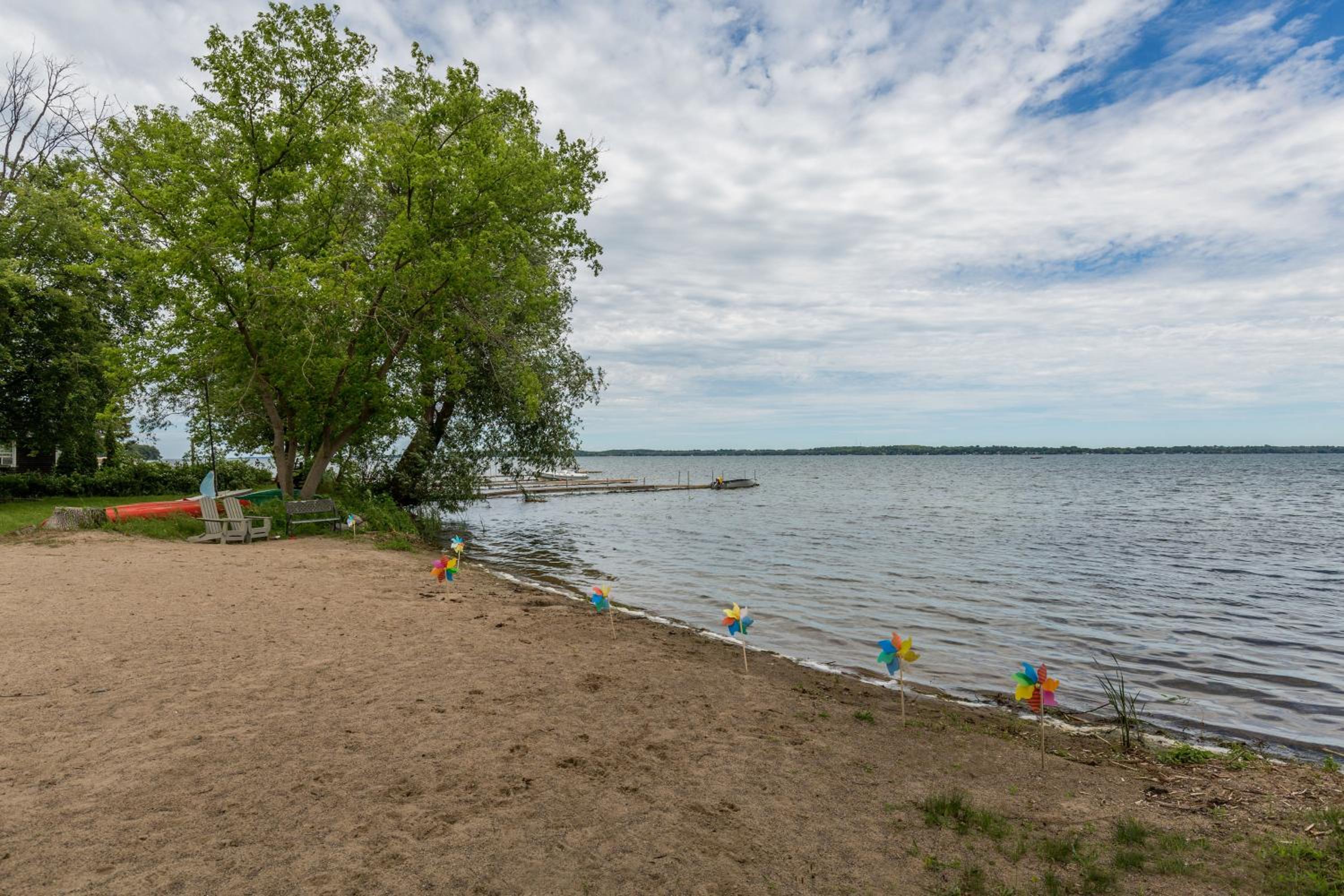 Lake House By Lis