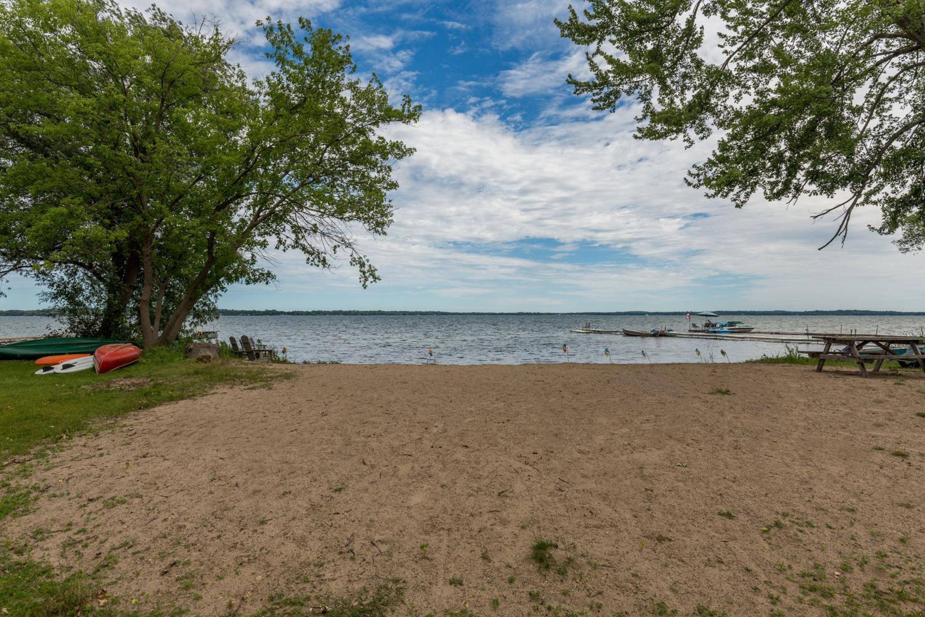 Lake House By Lis