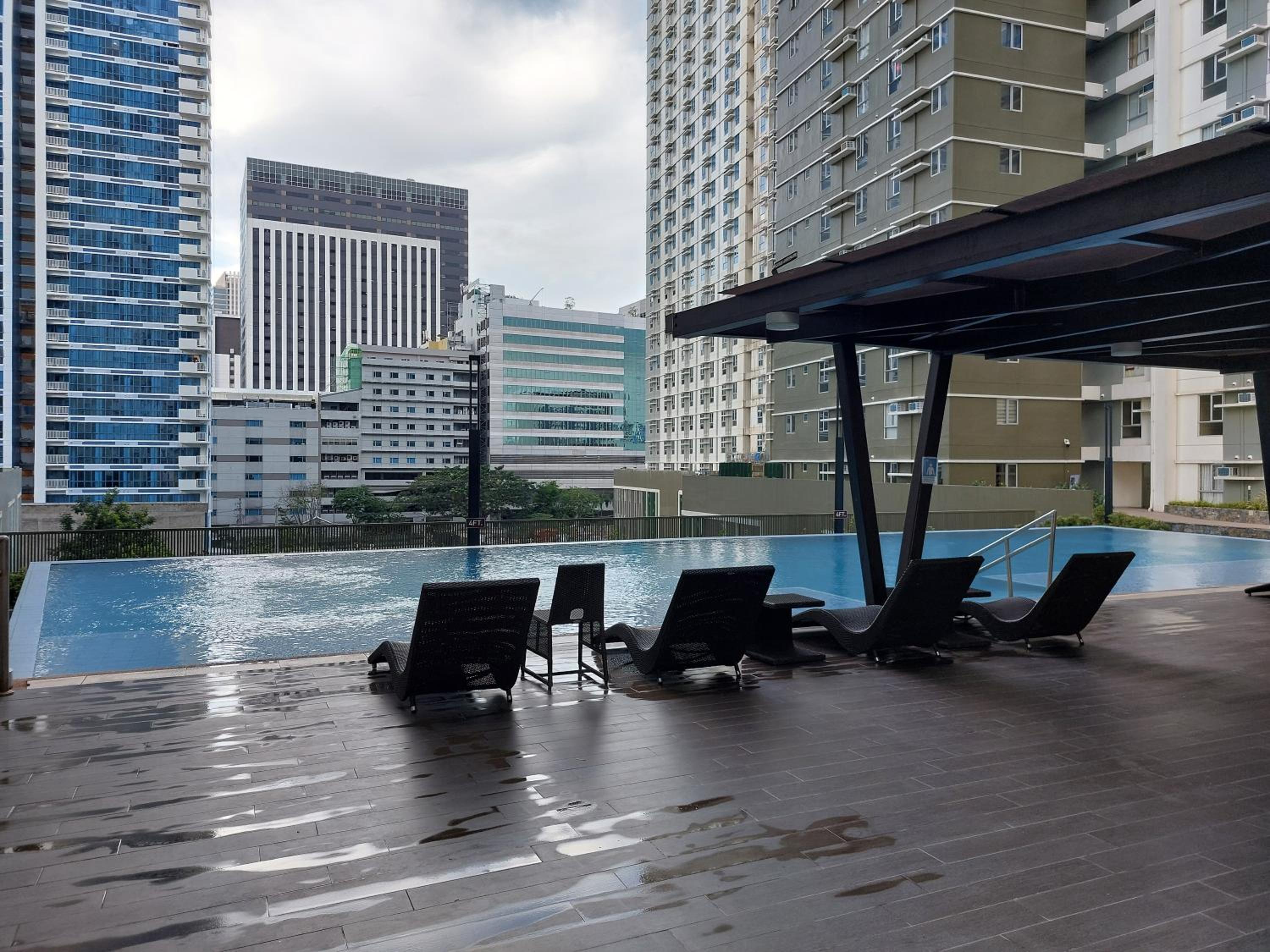 Cozy Apartment in Cebu IT Park T4815