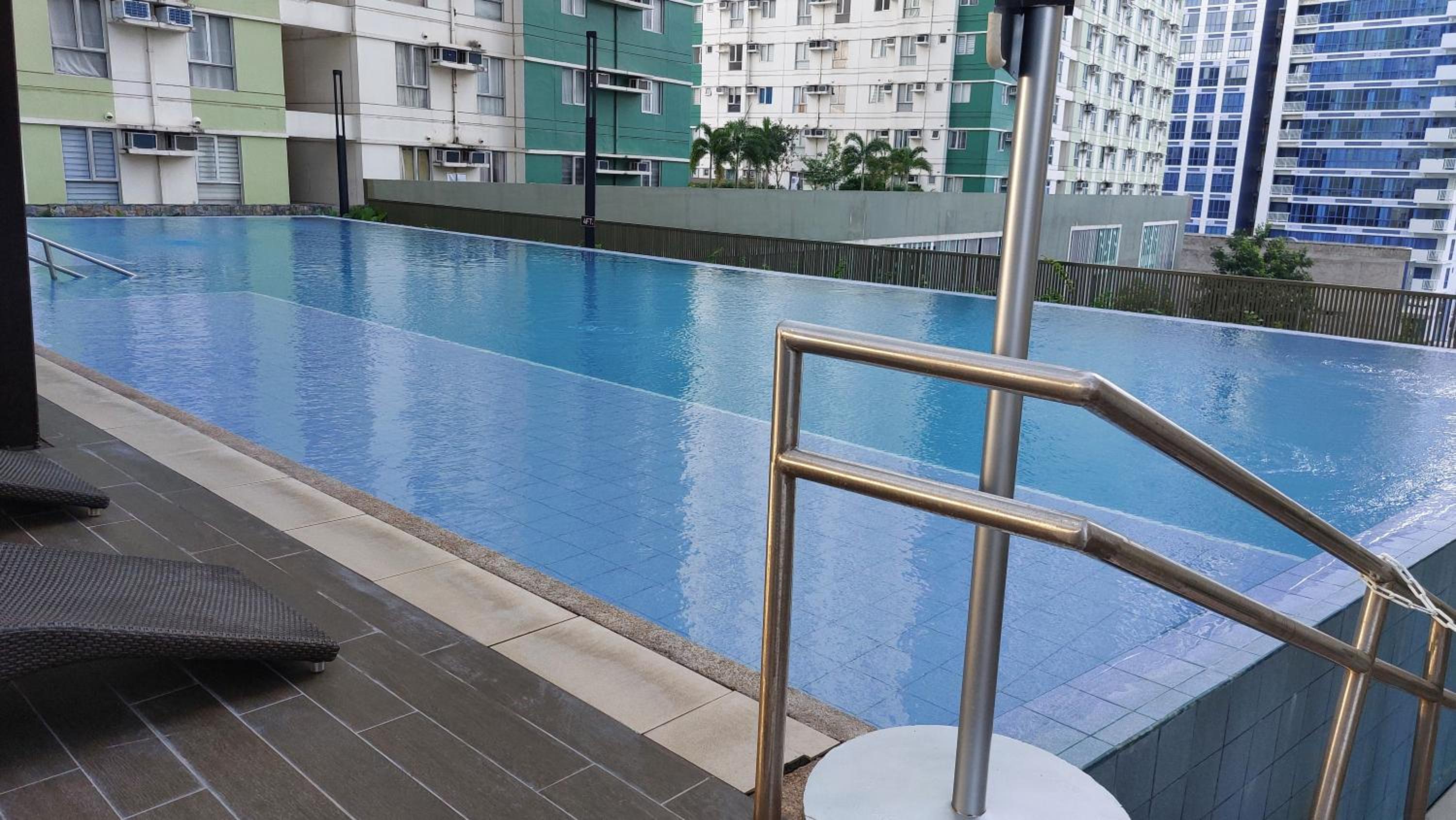 Cozy Apartment in Cebu IT Park T4815