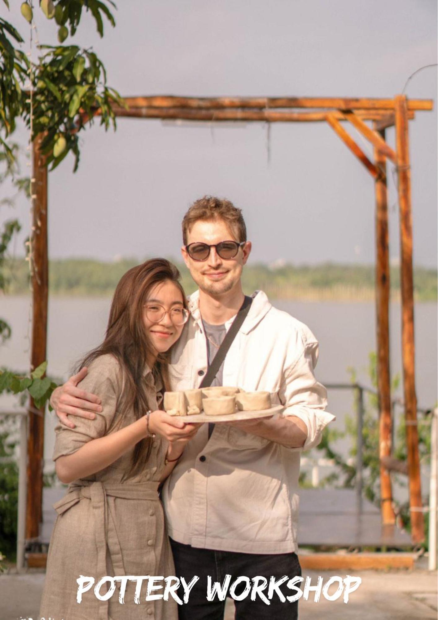 full sunshine with balcony, quiet and security