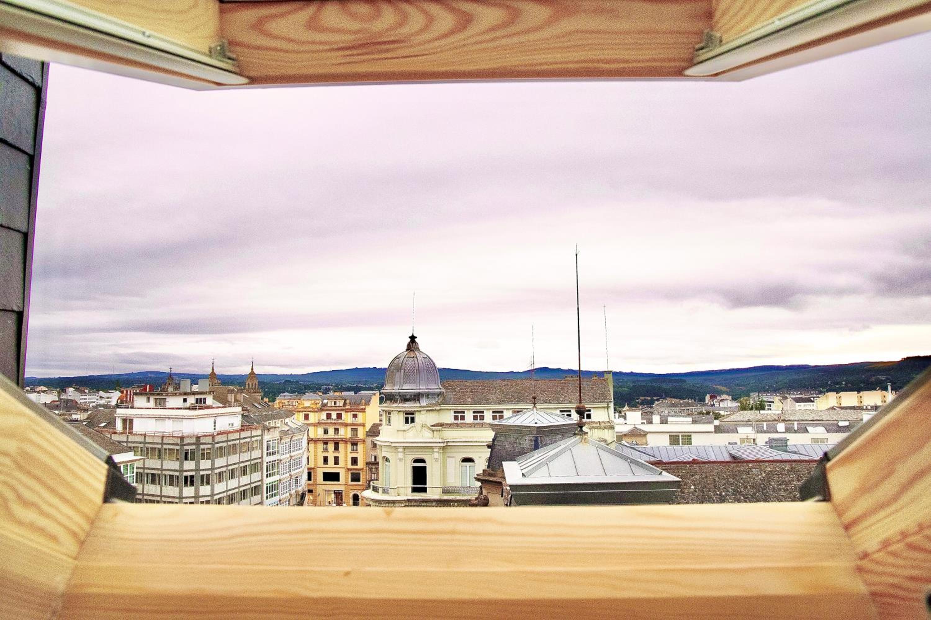 roof