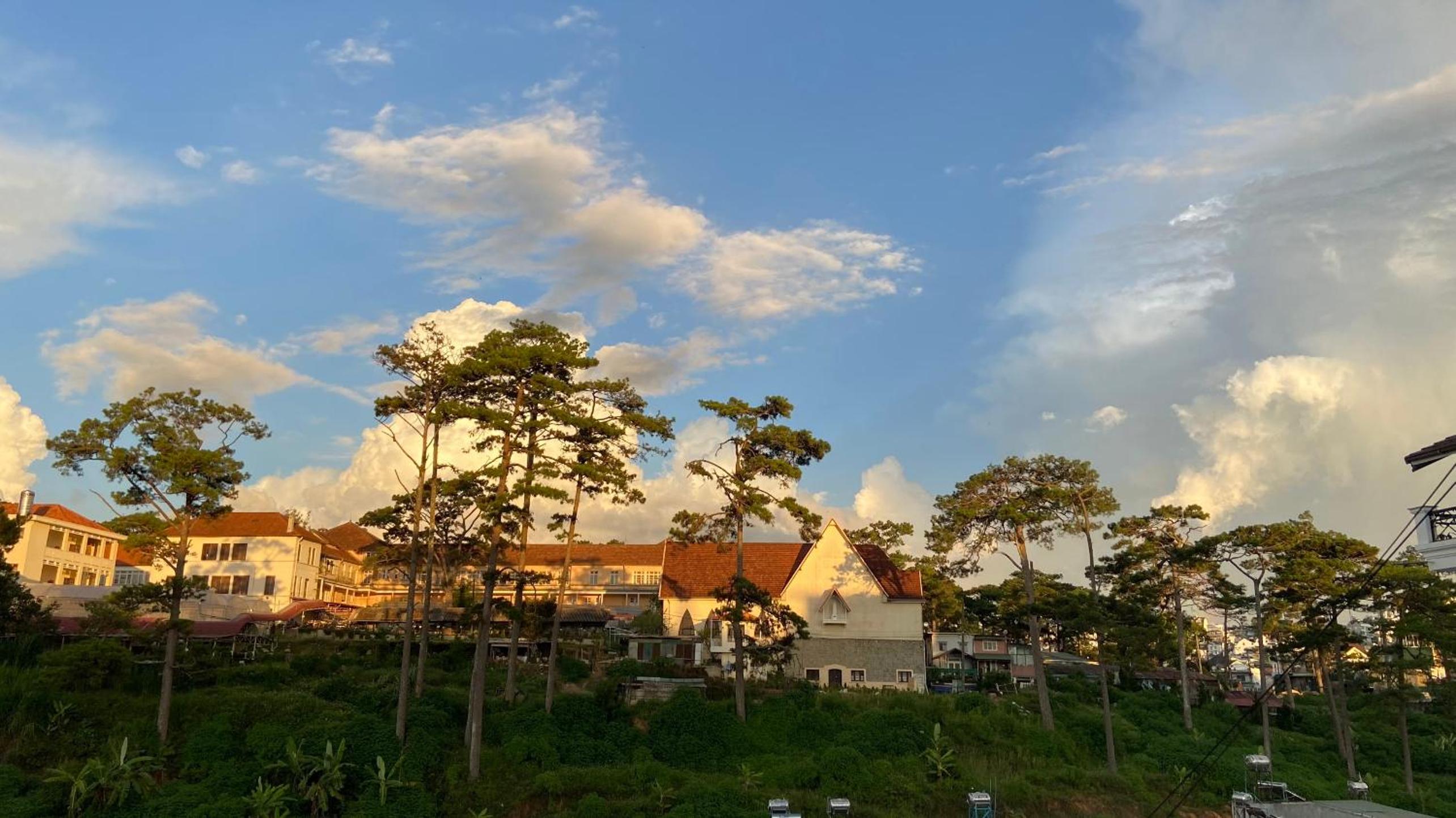 Nhặt Nắng Homestay view 3