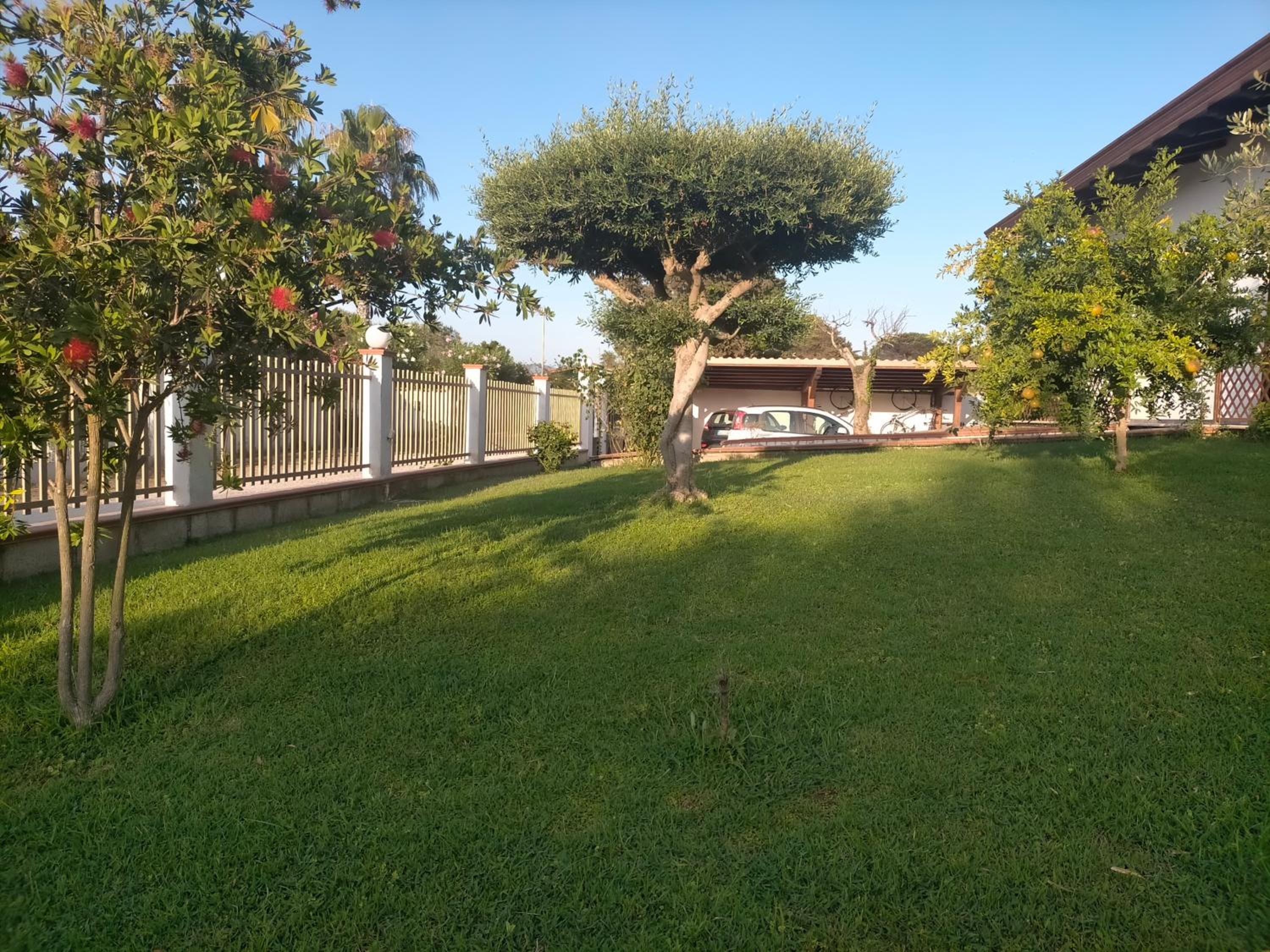 TERRAMARE Casa Vacanze al Circeo