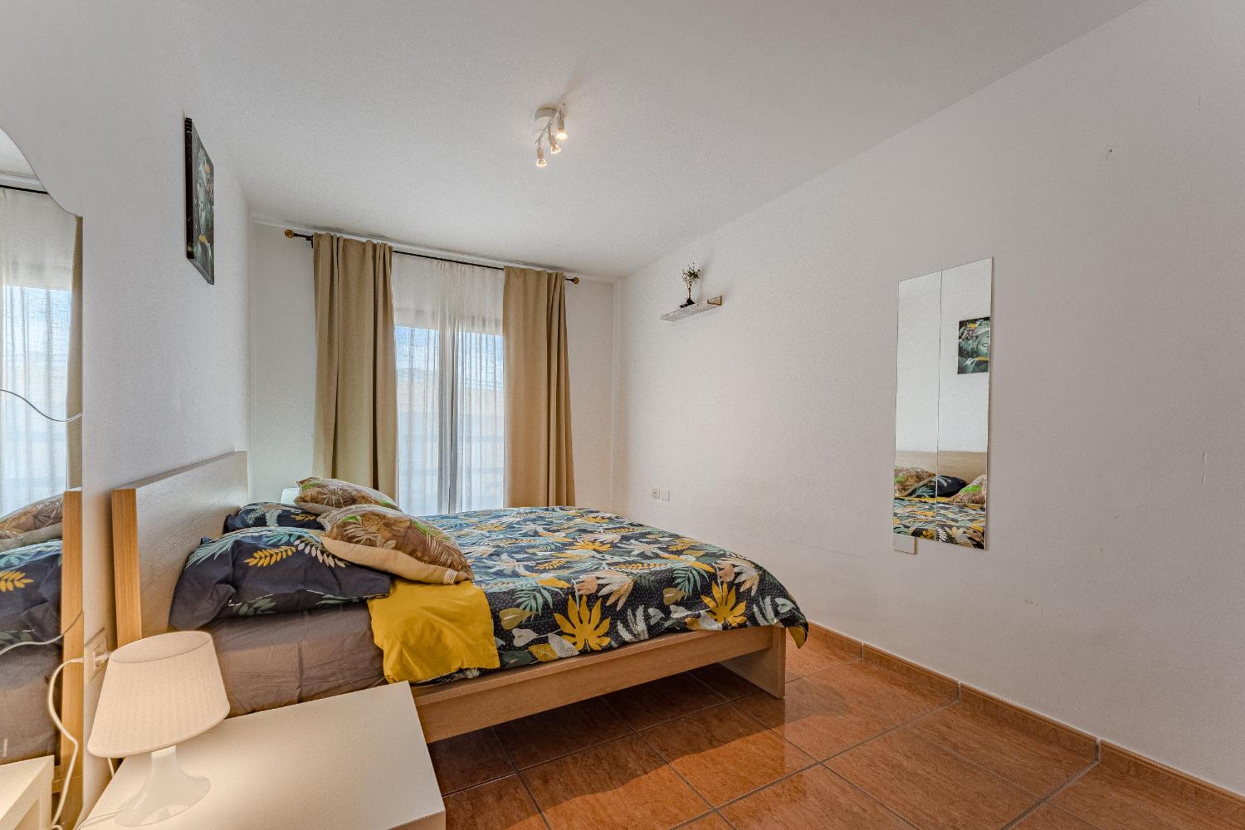 Edificio Agua Marina Panoramic view apartments on First line