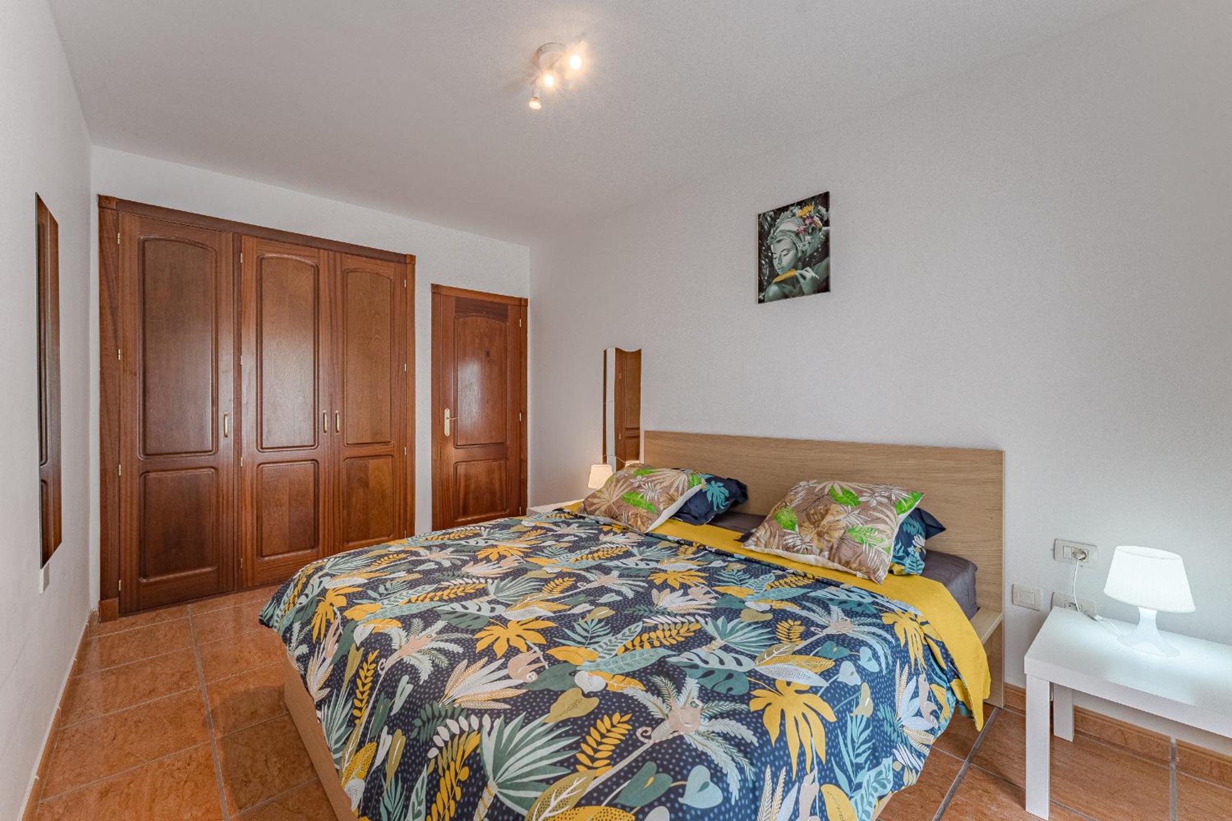 Edificio Agua Marina Panoramic view apartments on First line