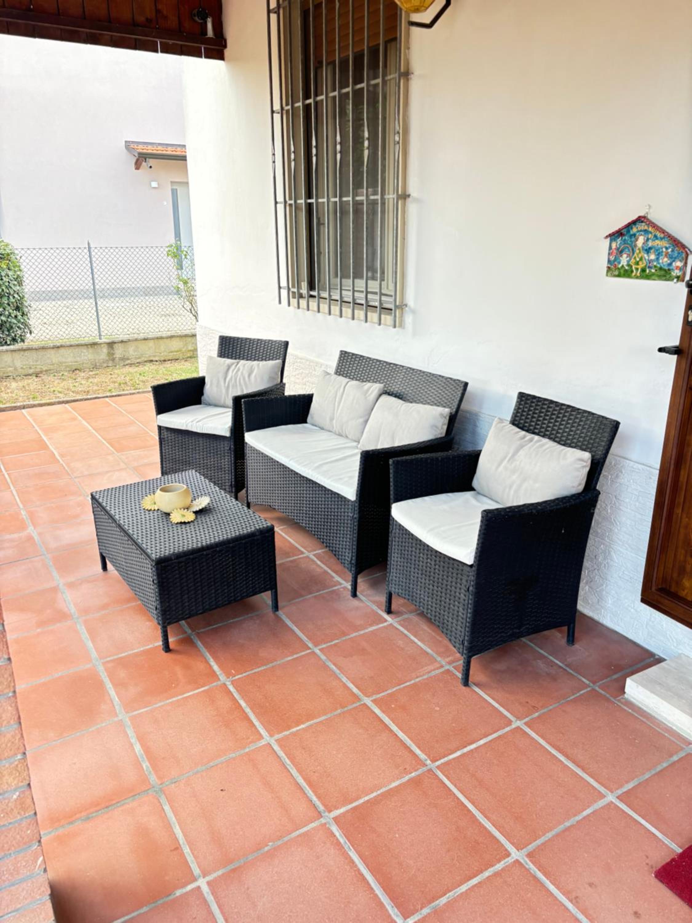 B&B Il Giardino di Sophie view 3