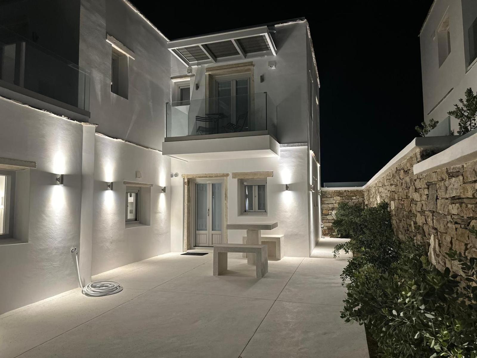 Blue Rock Villa