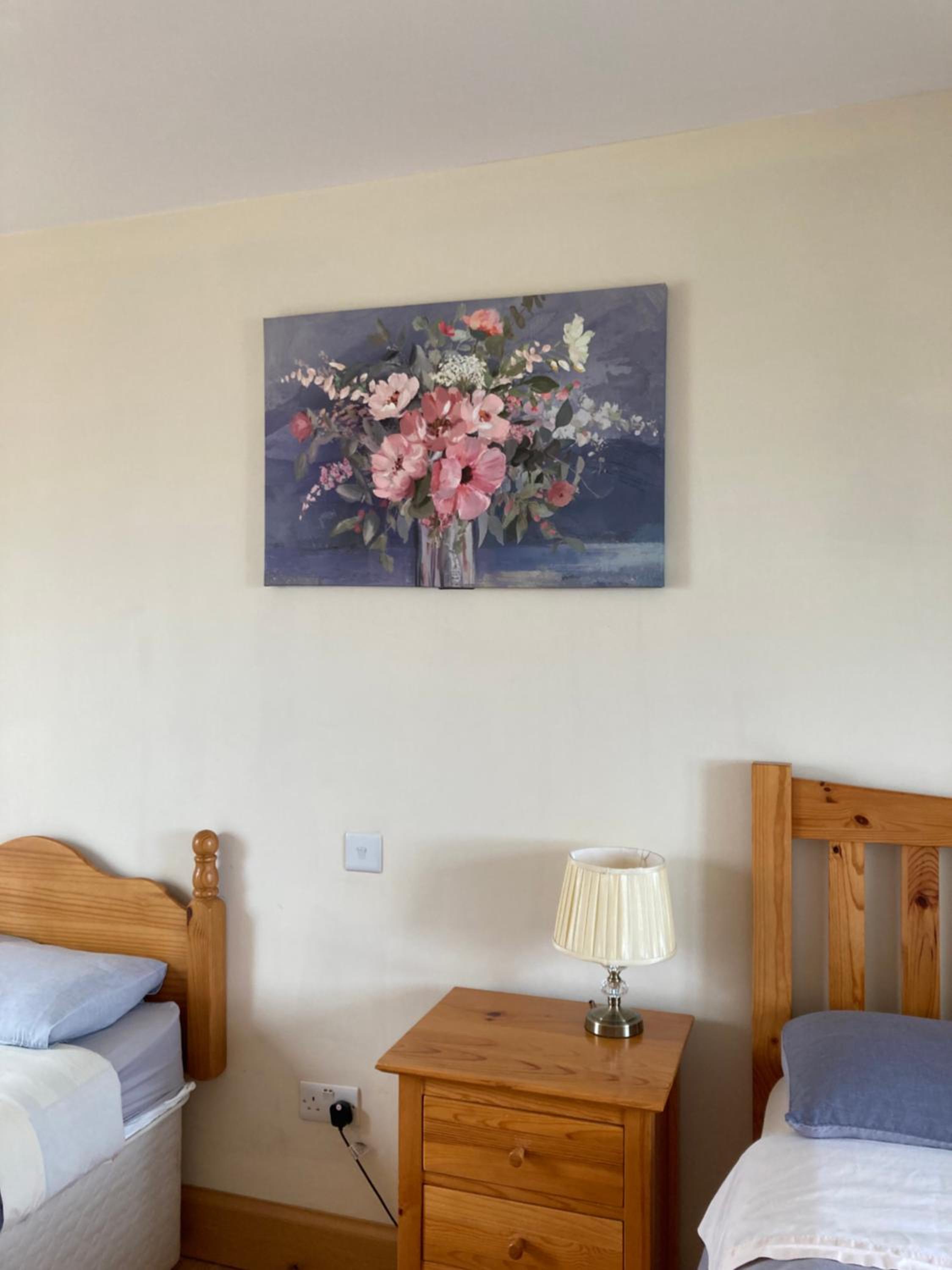 Killard House view 3