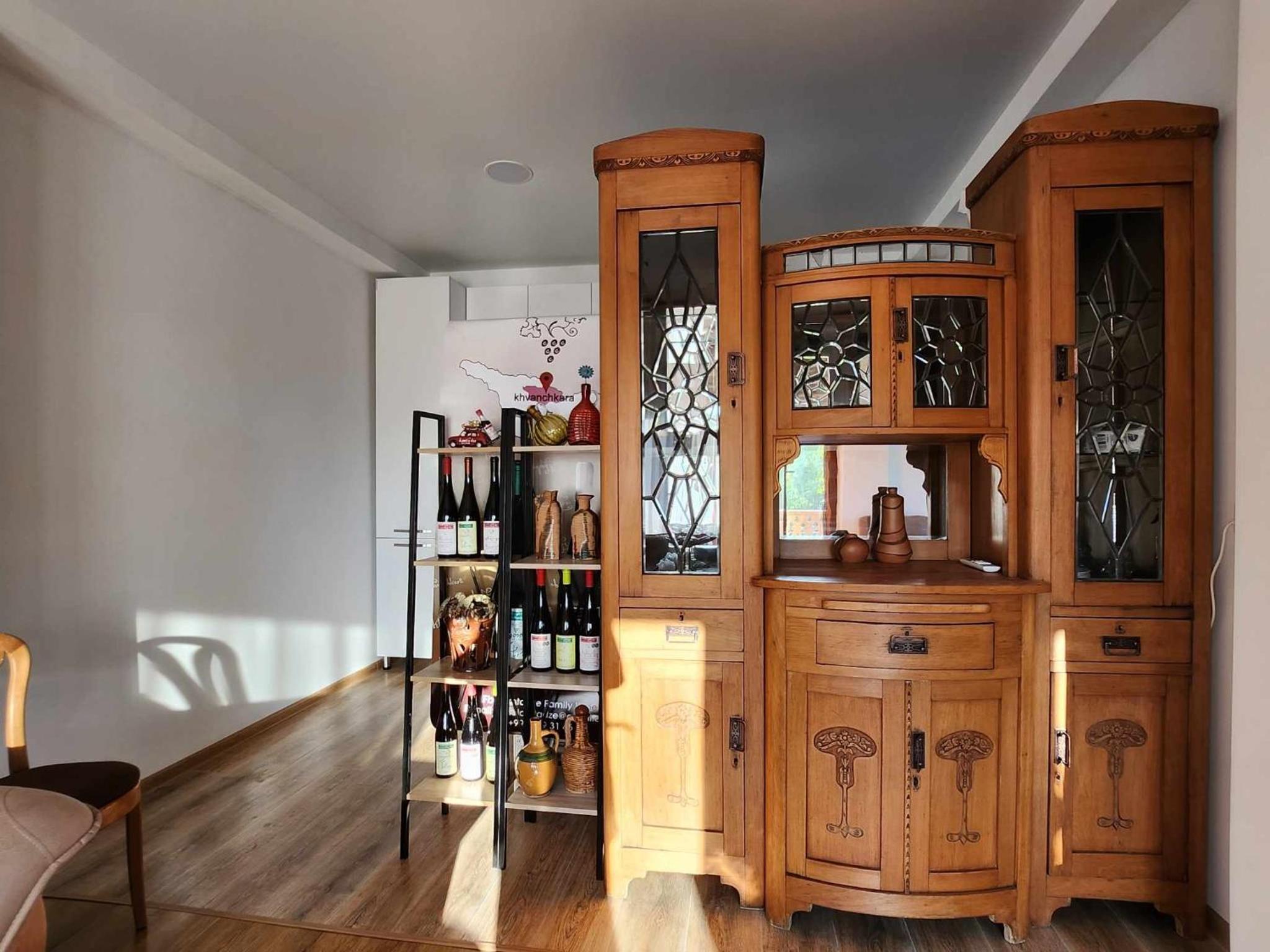 Lomtadze Family Wine Hotel