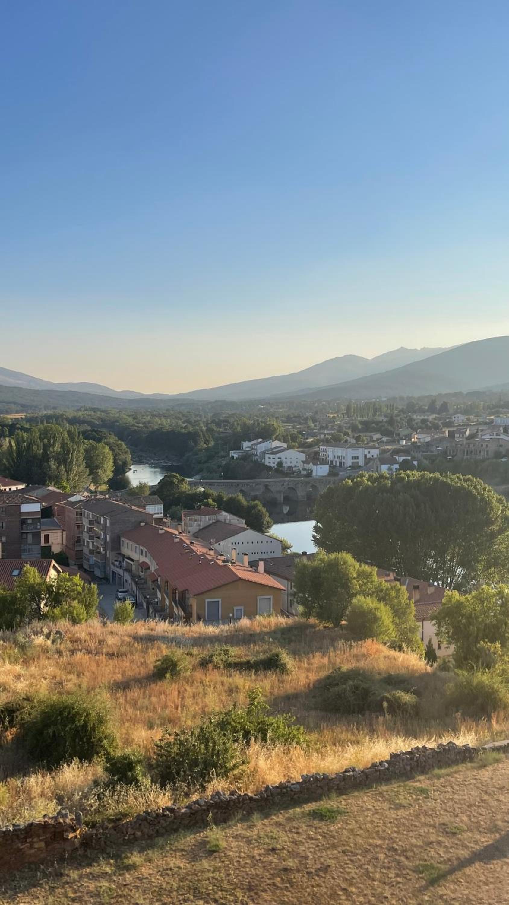 Apartamento VUT La Escuela El Barco de Ávila