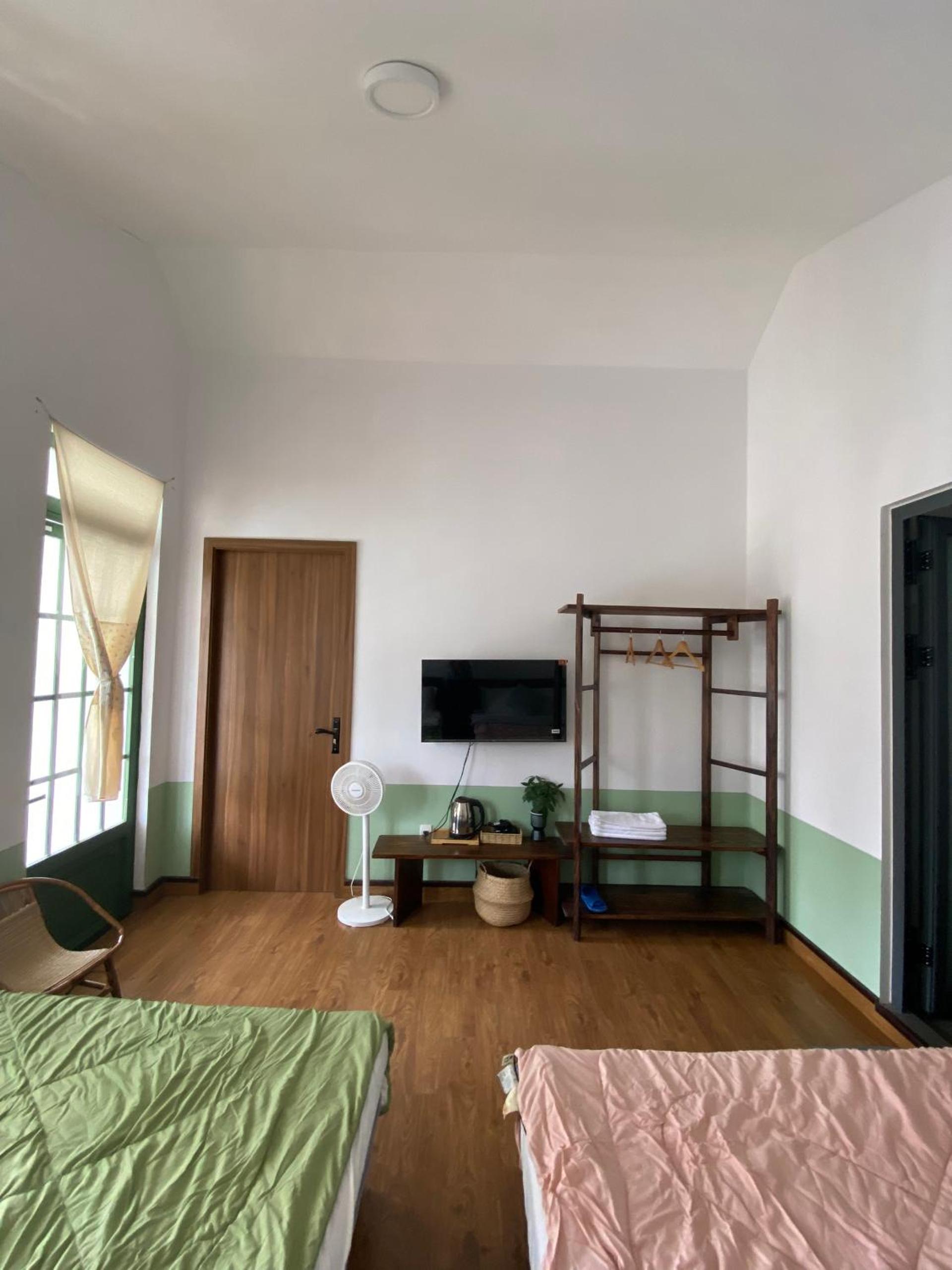 Nhặt Nắng Homestay view 5
