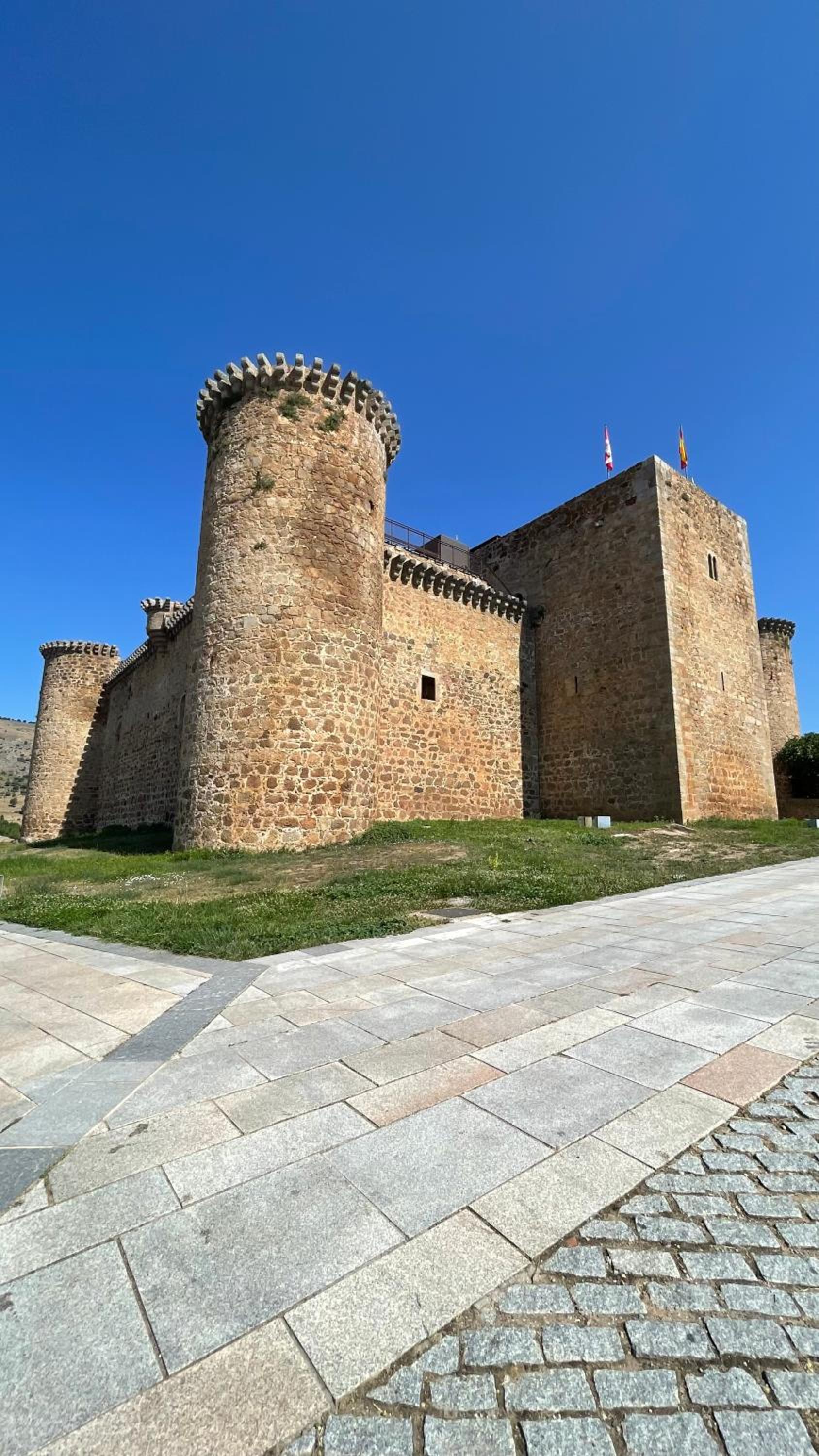 Apartamento VUT La Escuela El Barco de Ávila