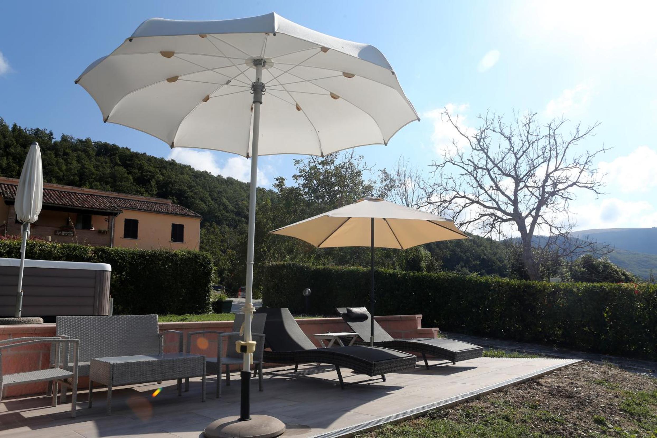Agriturismo Cà Licozzo