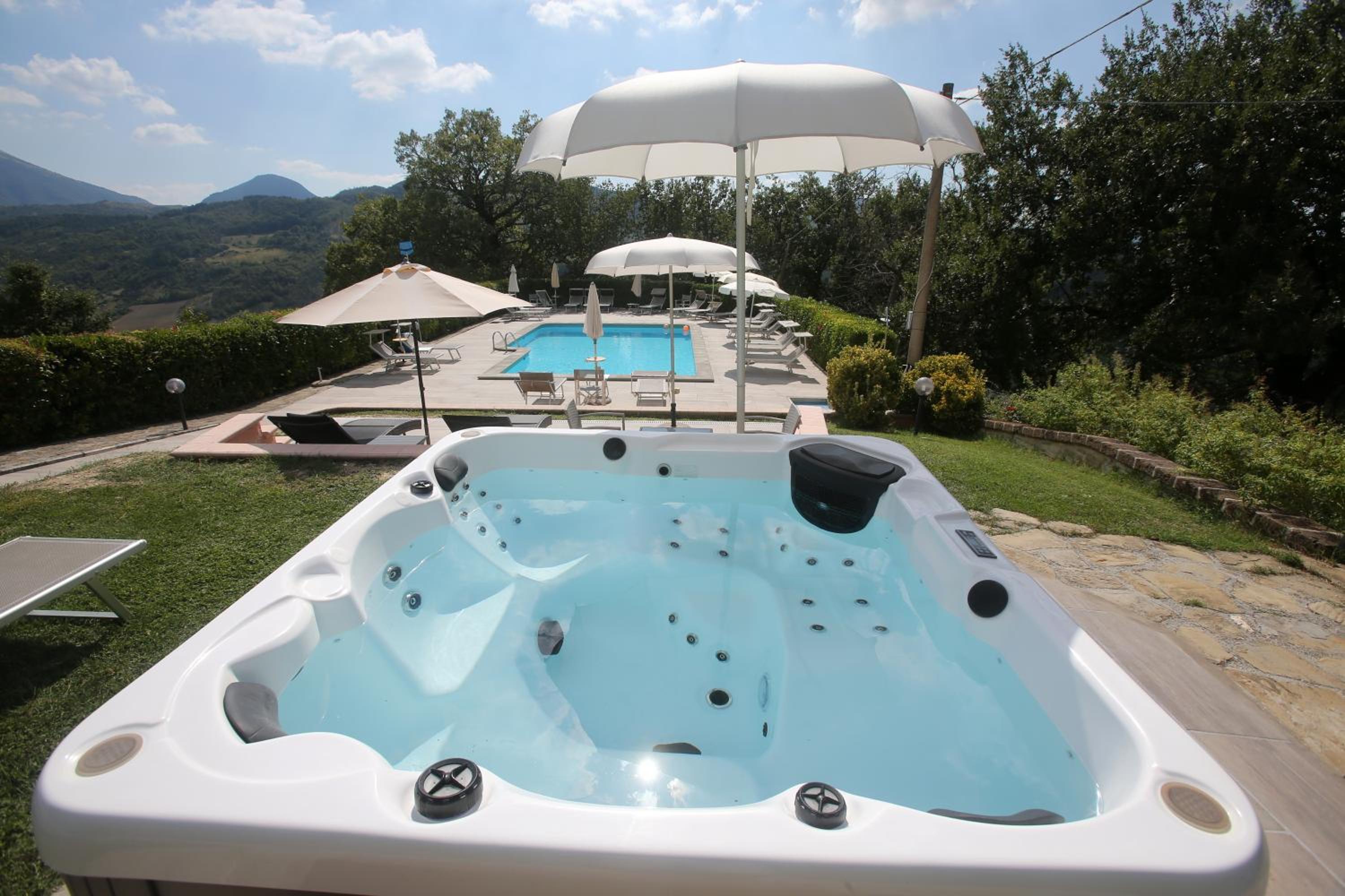 Agriturismo Cà Licozzo
