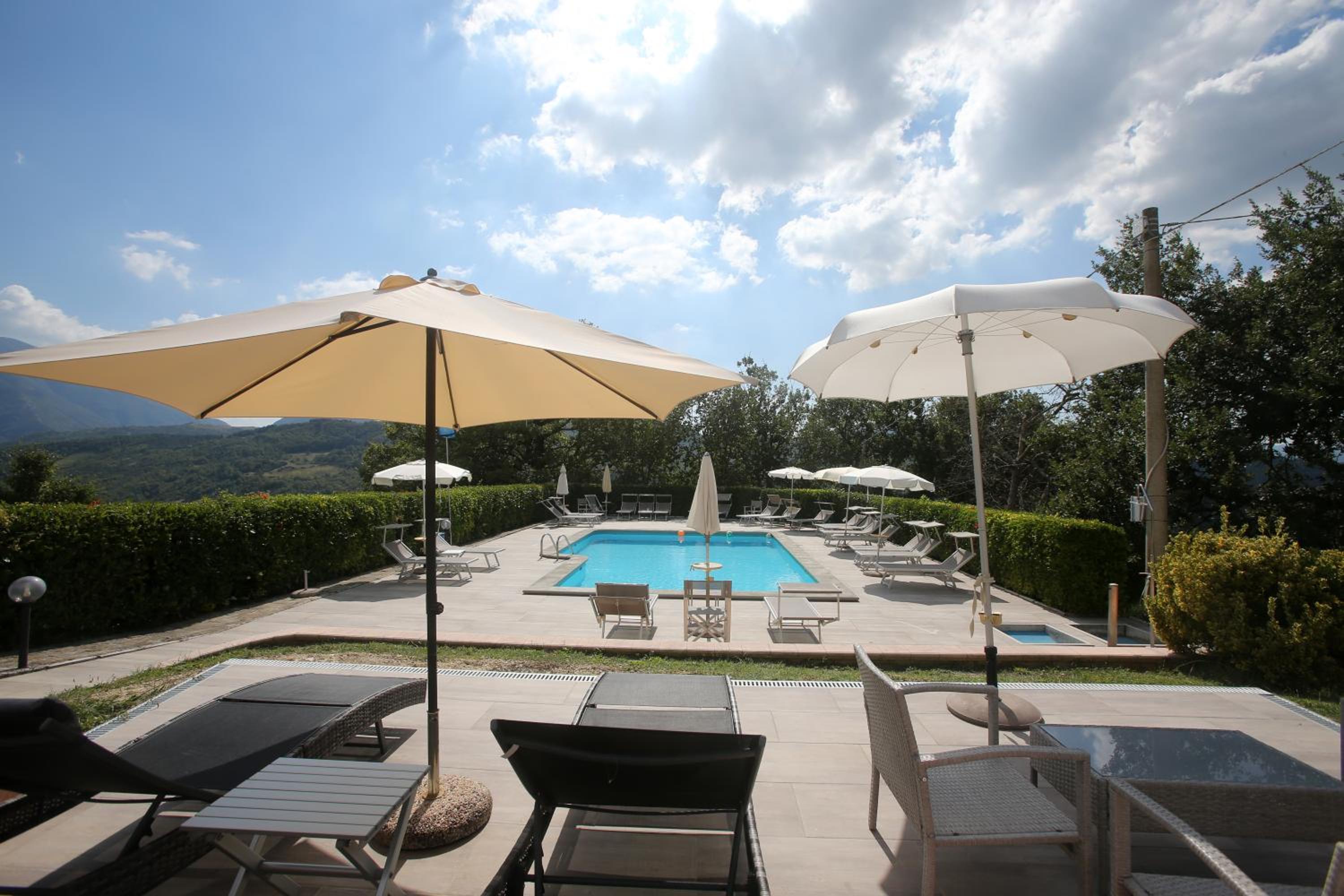 Agriturismo Cà Licozzo