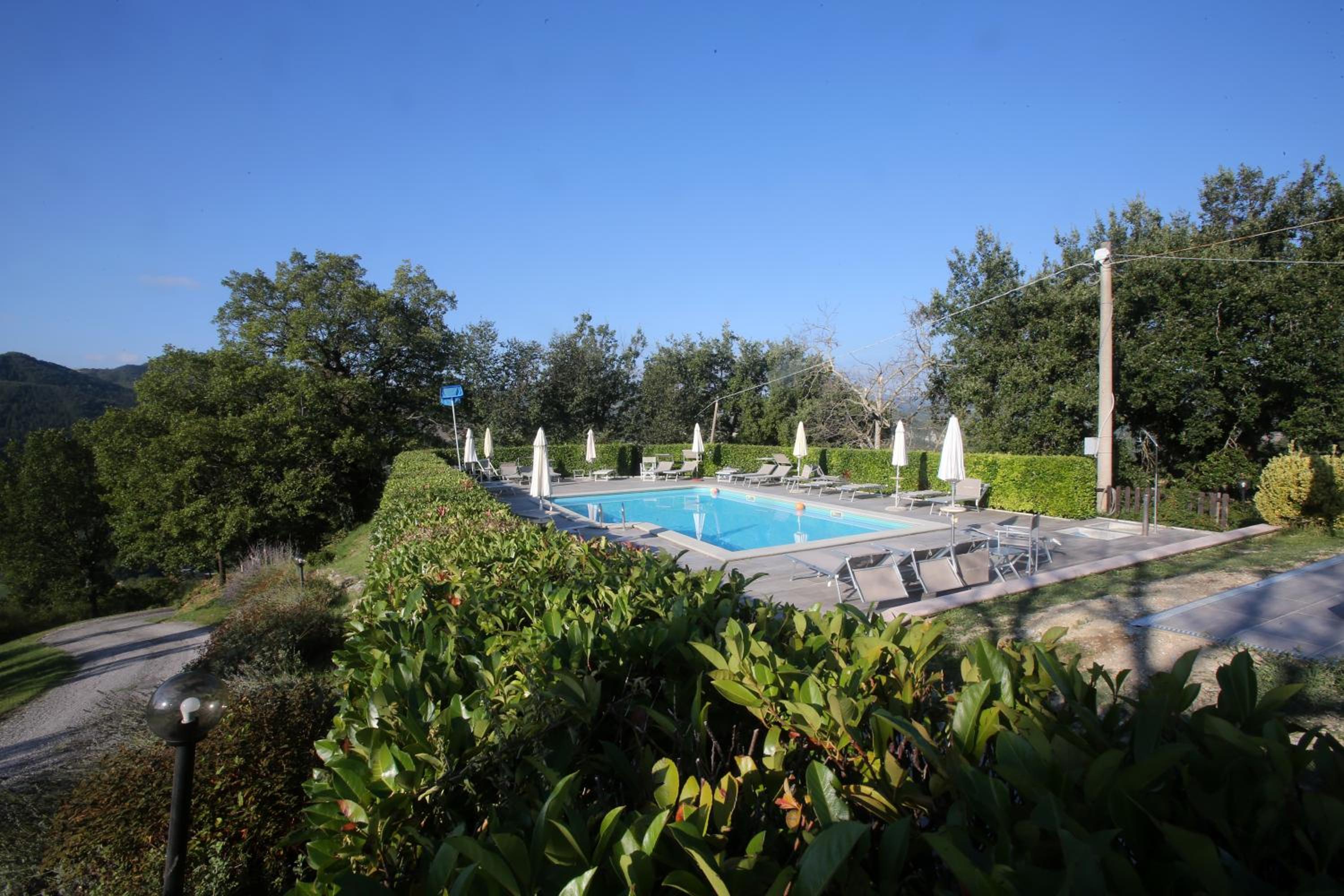 Agriturismo Cà Licozzo