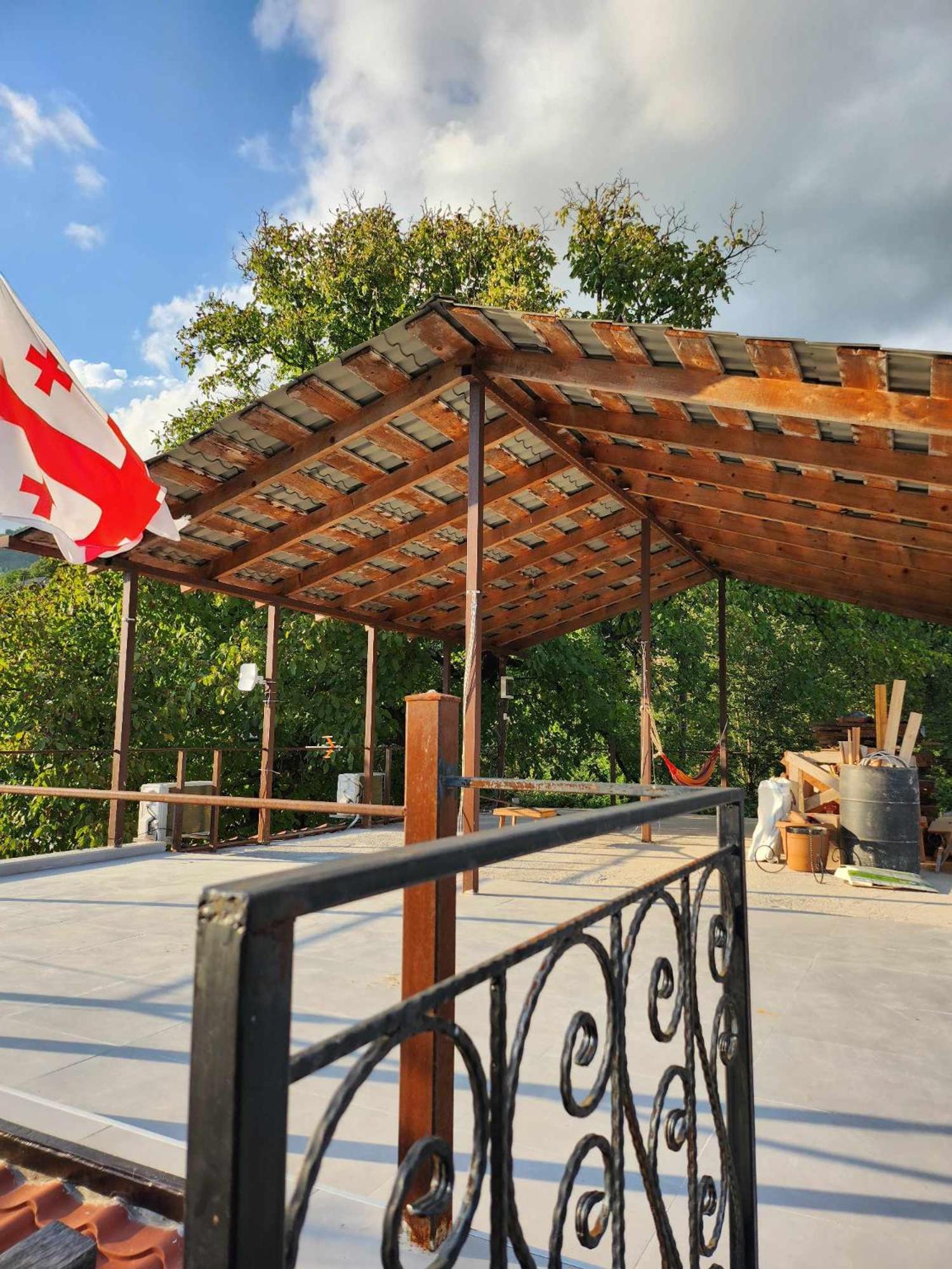 Lomtadze Family Wine Hotel