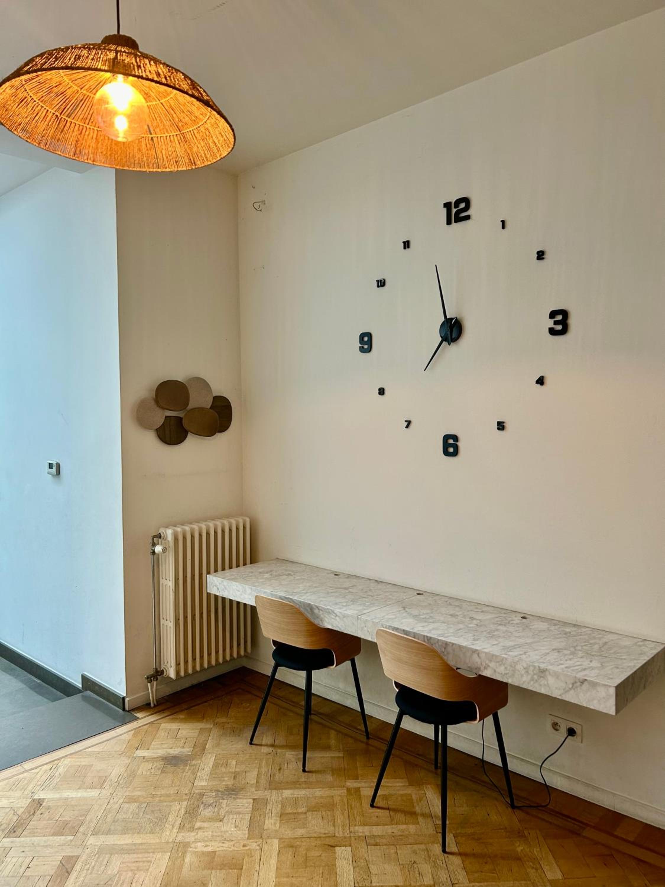 Charming Villa at Diamond District Antwerp