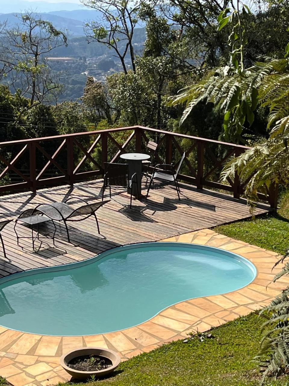 Pousada VillaSerrana