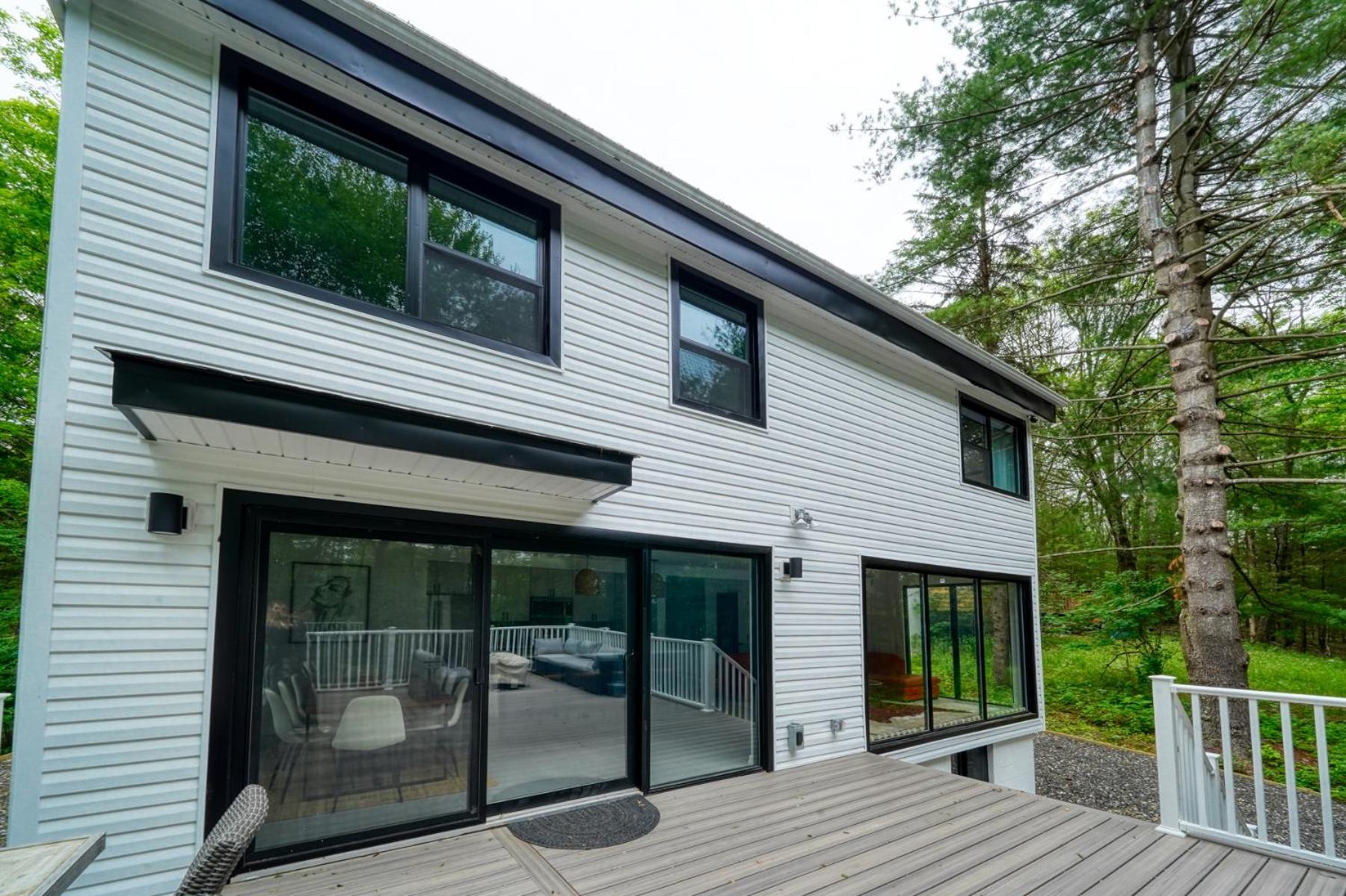Brand New House with Huge Patio view 3