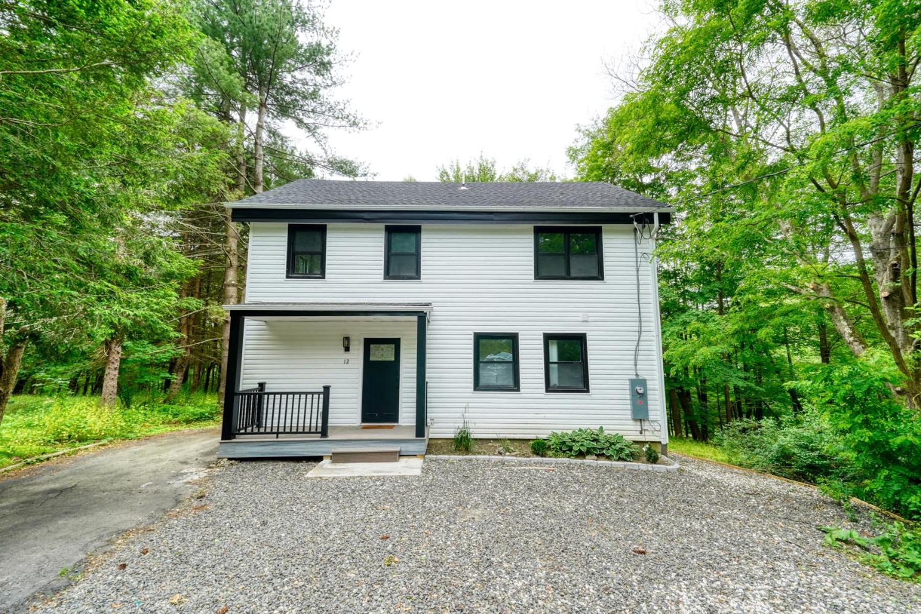 Brand New House with Huge Patio view 5