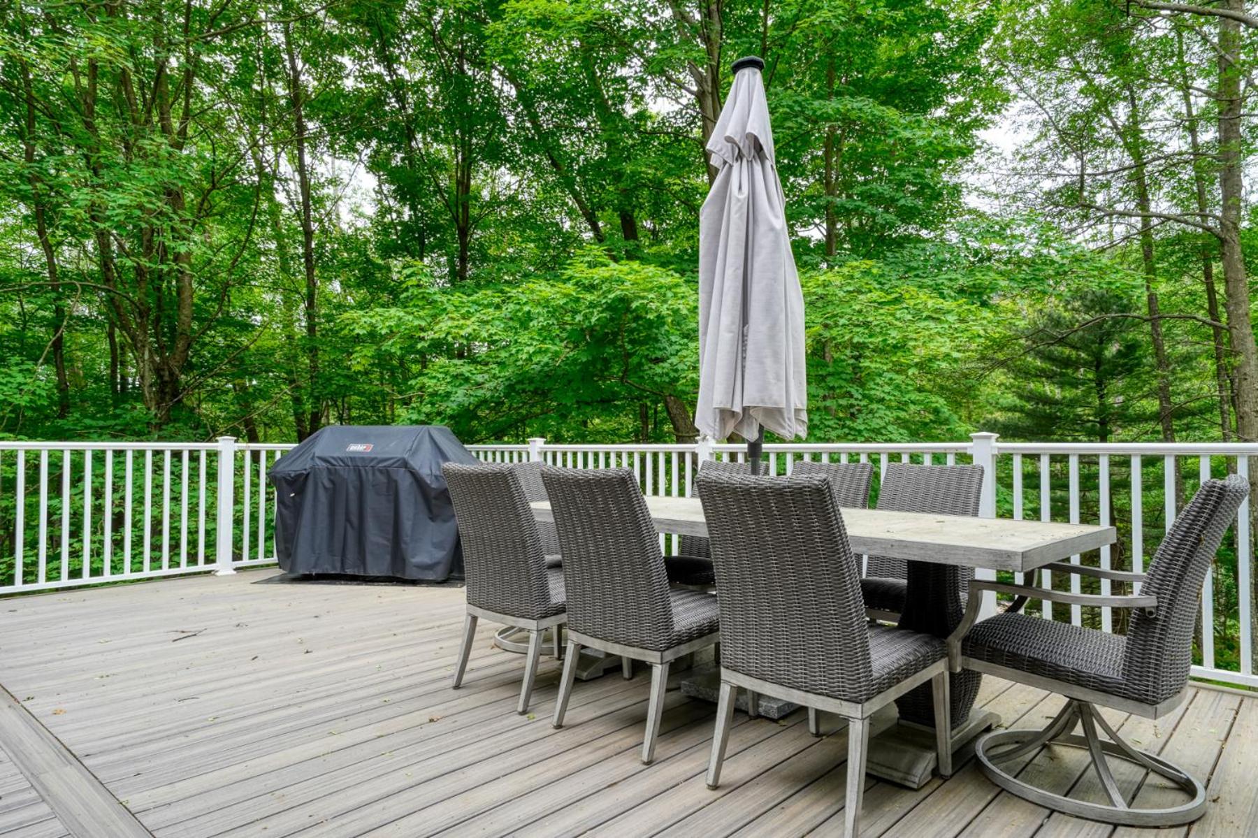 Brand New House with Huge Patio view 4