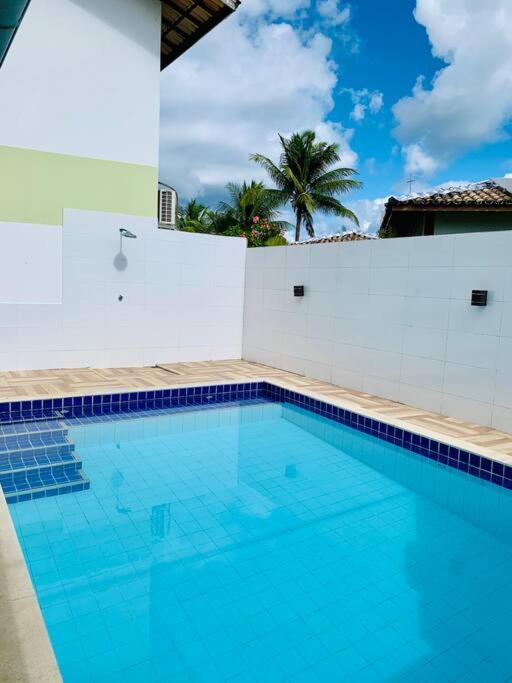 Casa em Condomínio na Praia de Guarajuba/BA