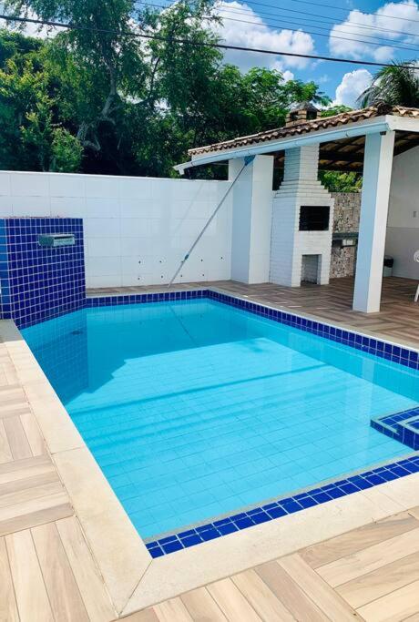 Casa em Condomínio na Praia de Guarajuba/BA