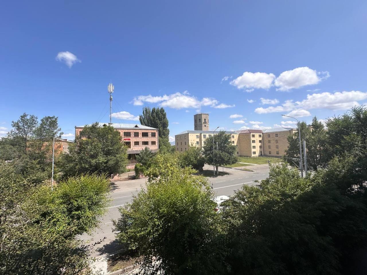 Gyumri APART