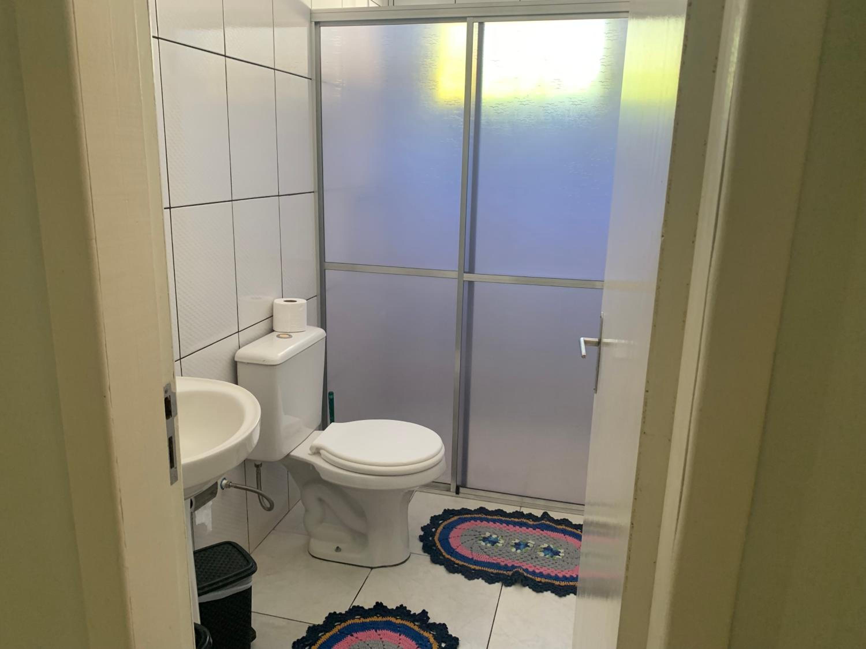 Espaço e conforto 1