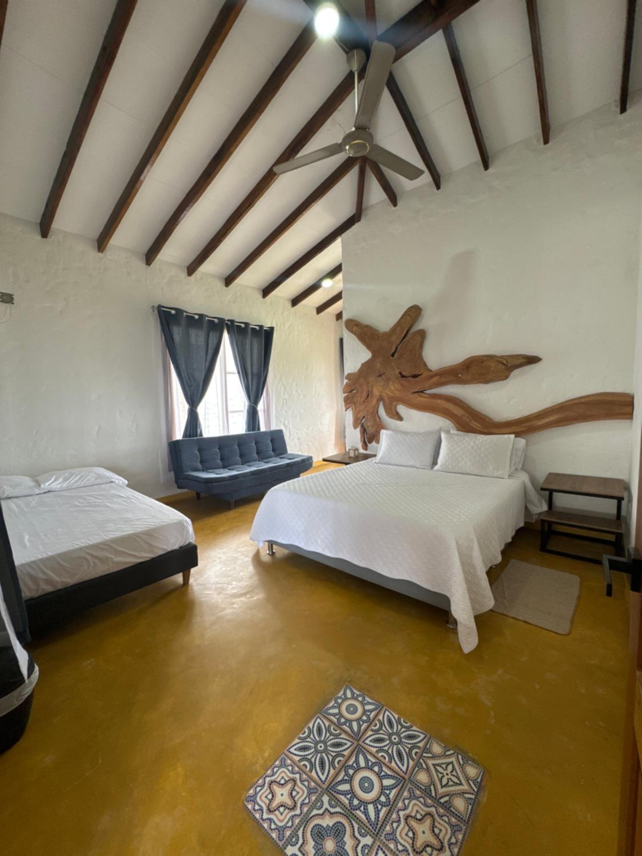 Finca turística CASA MARELLA Alojamiento Rural Pereira Risaralda