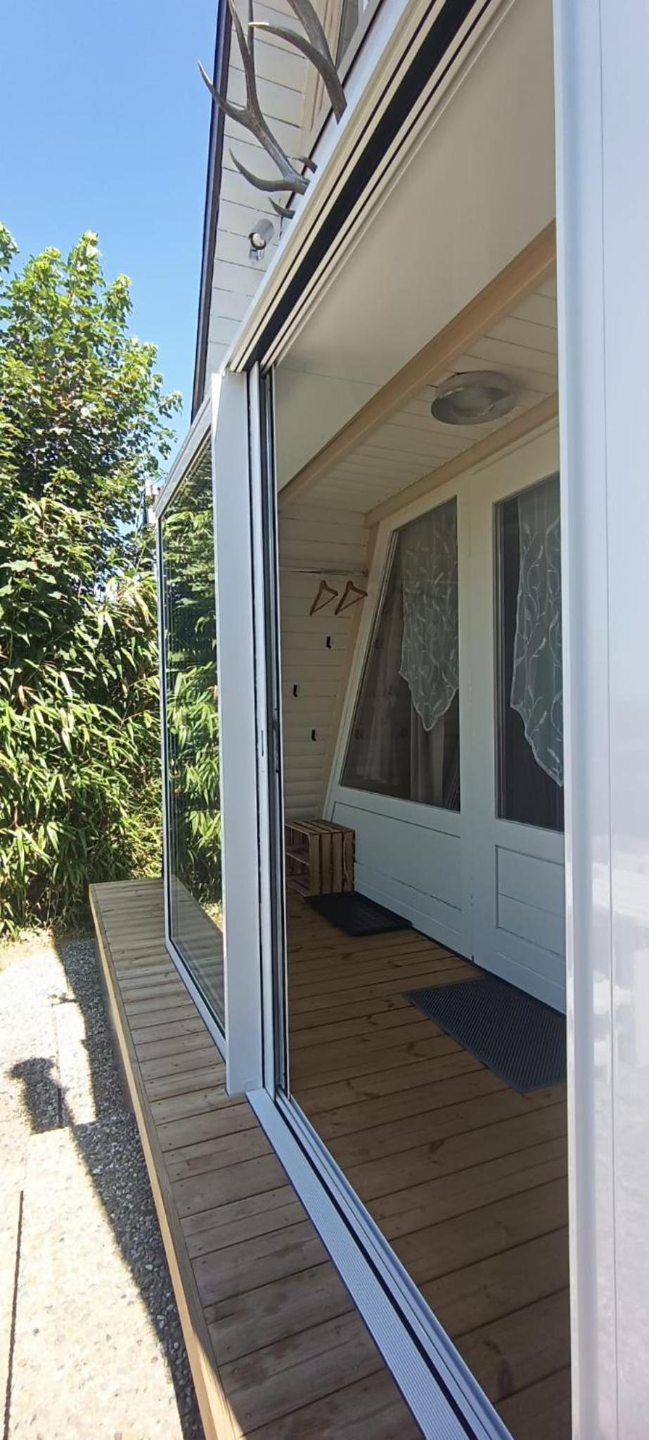 Ferienhaus Nordic Harmony