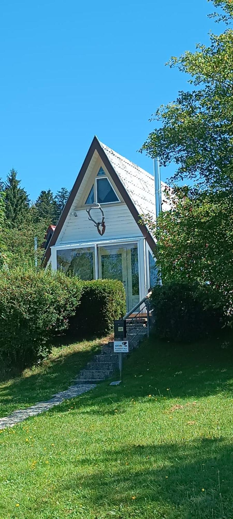 Ferienhaus Nordic Harmony