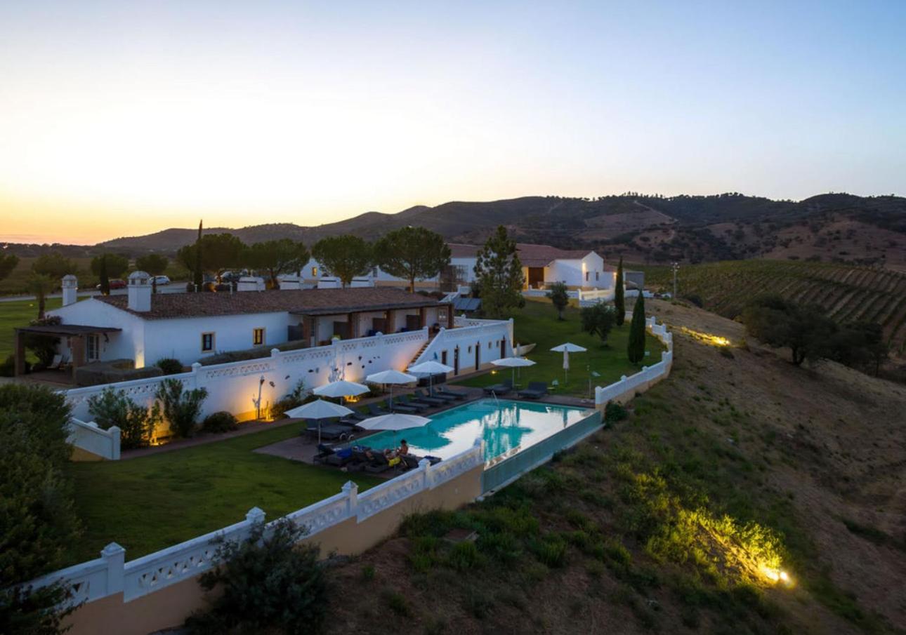 Hotel Herdade Do Sobroso Wine & Luxury Boutique Hotel - Image 1