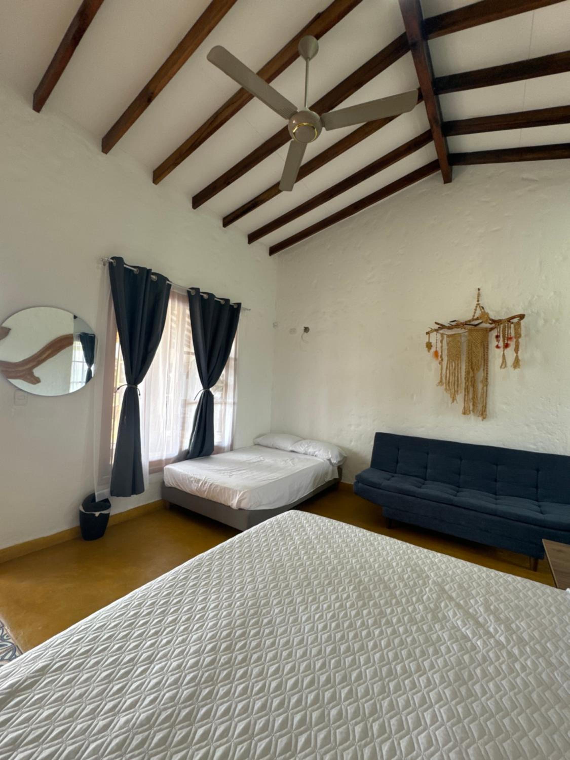 Finca turística CASA MARELLA Alojamiento Rural Pereira Risaralda