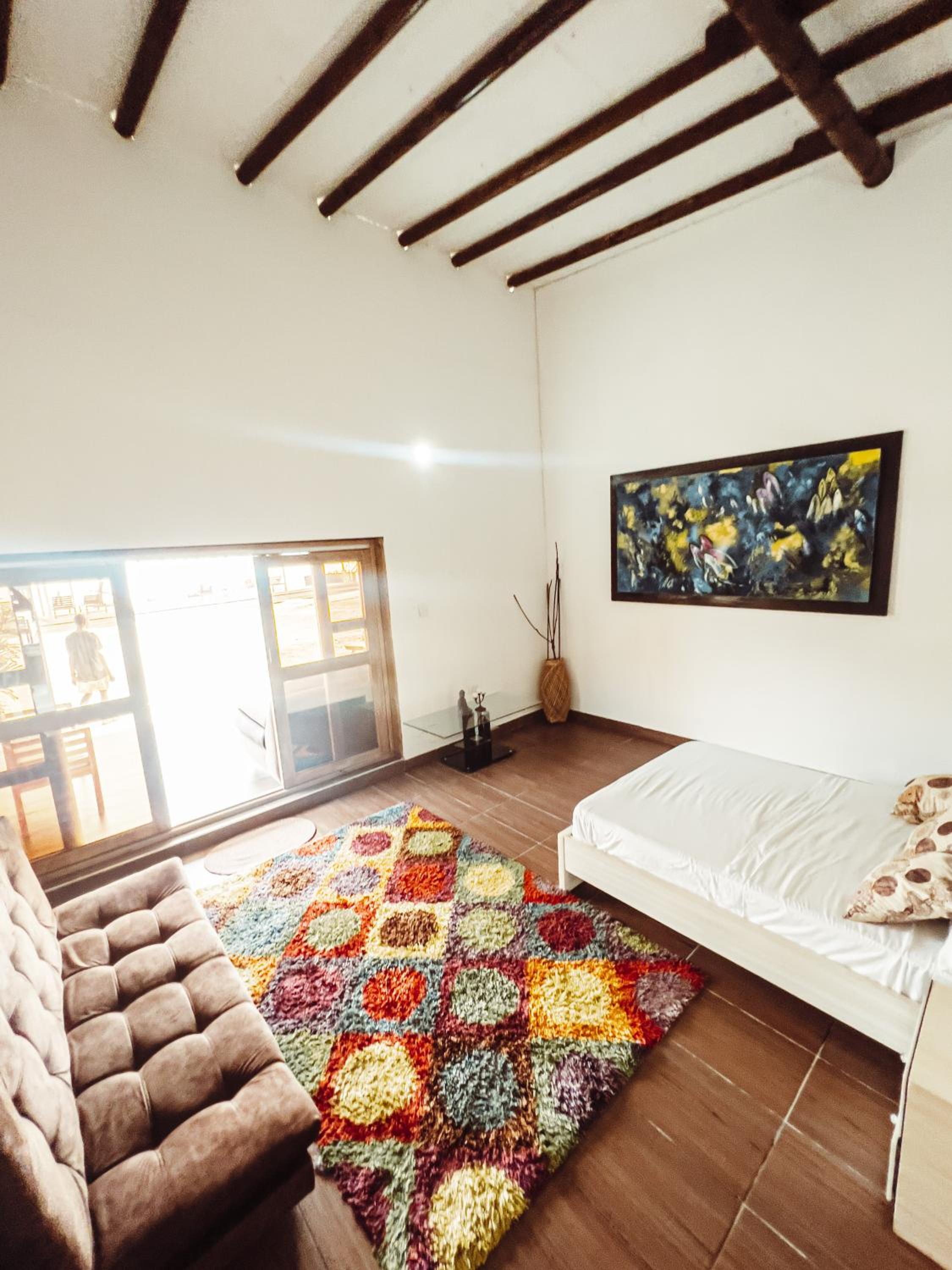 Medusa Hostel Isla Tintipan