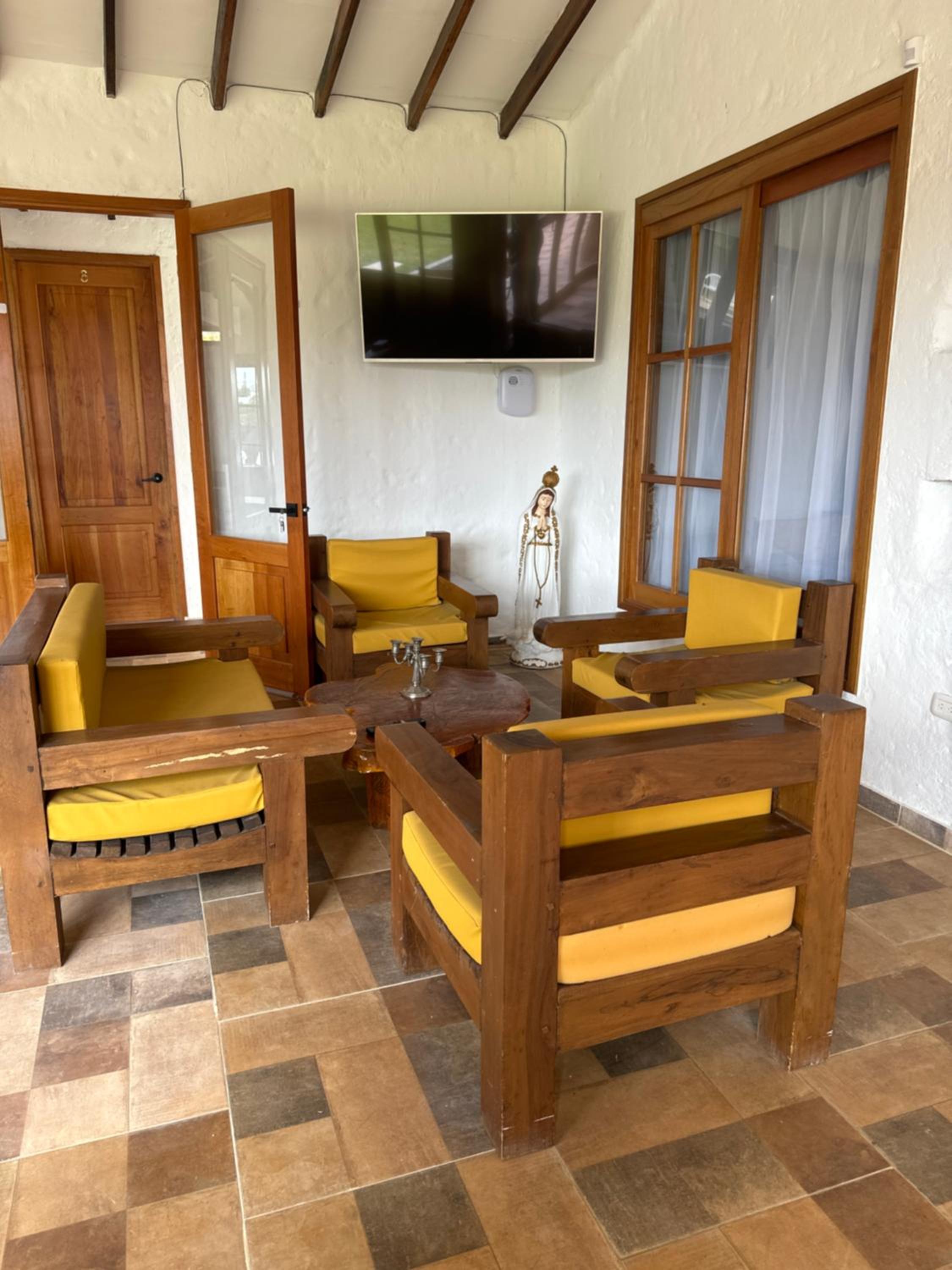 Finca turística CASA MARELLA Alojamiento Rural Pereira Risaralda