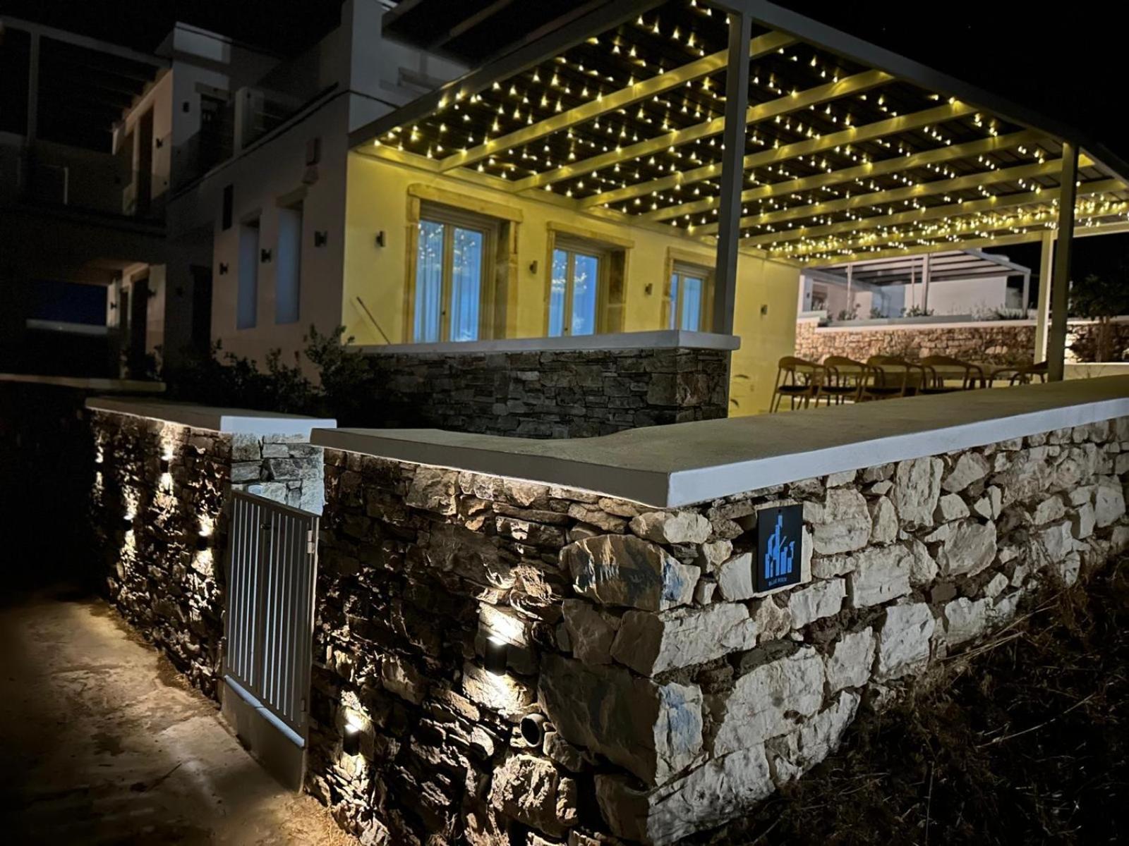 Blue Rock Villa photo 2