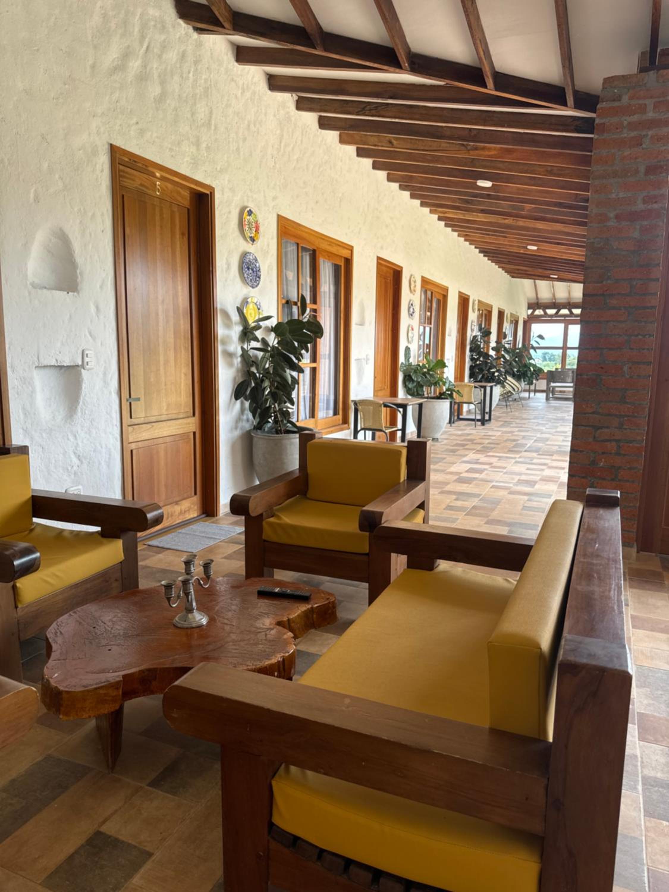 Finca turística CASA MARELLA Alojamiento Rural Pereira Risaralda