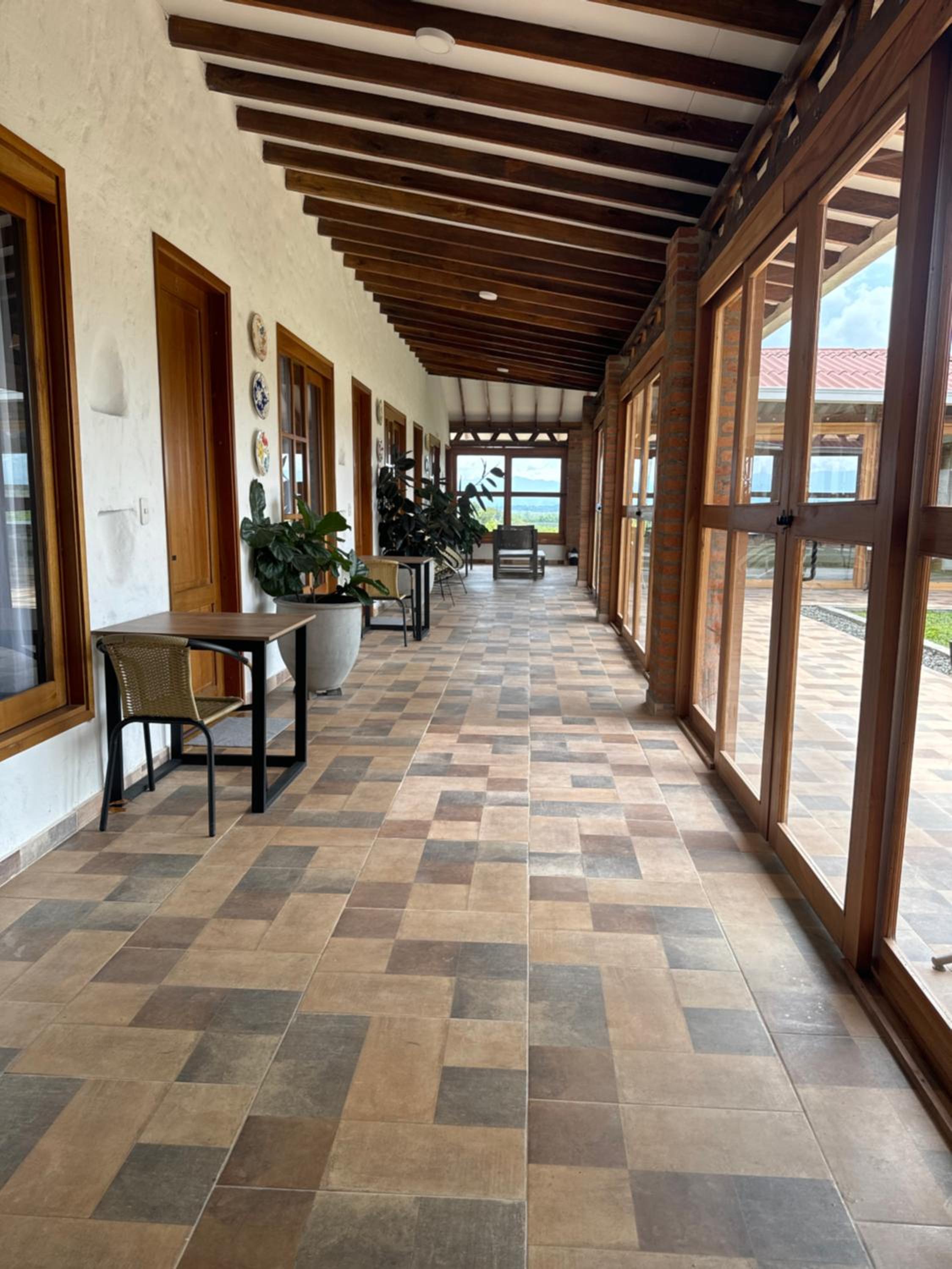 Finca turística CASA MARELLA Alojamiento Rural Pereira Risaralda